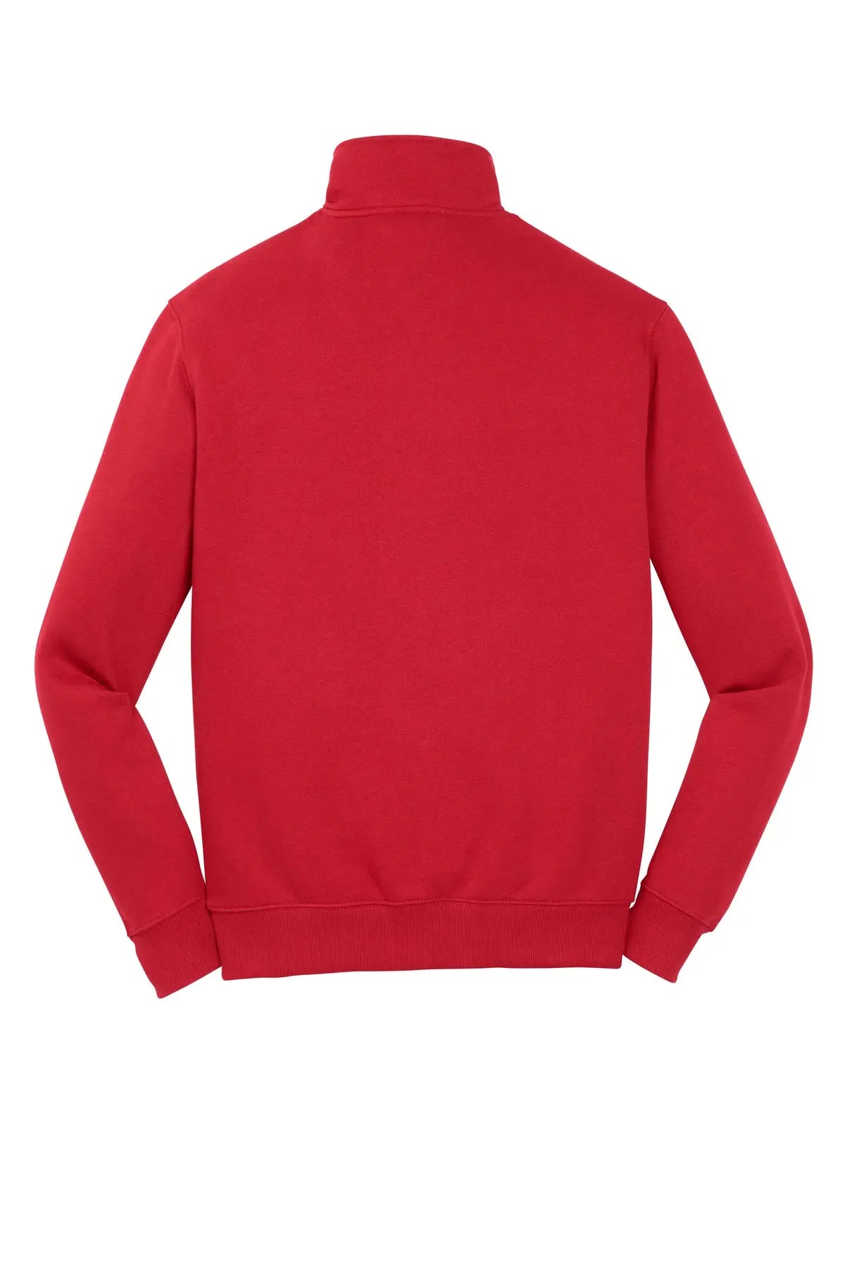 Sport-Tek® 1/4-Zip Sweatshirt #ST253 Game Over Merch
