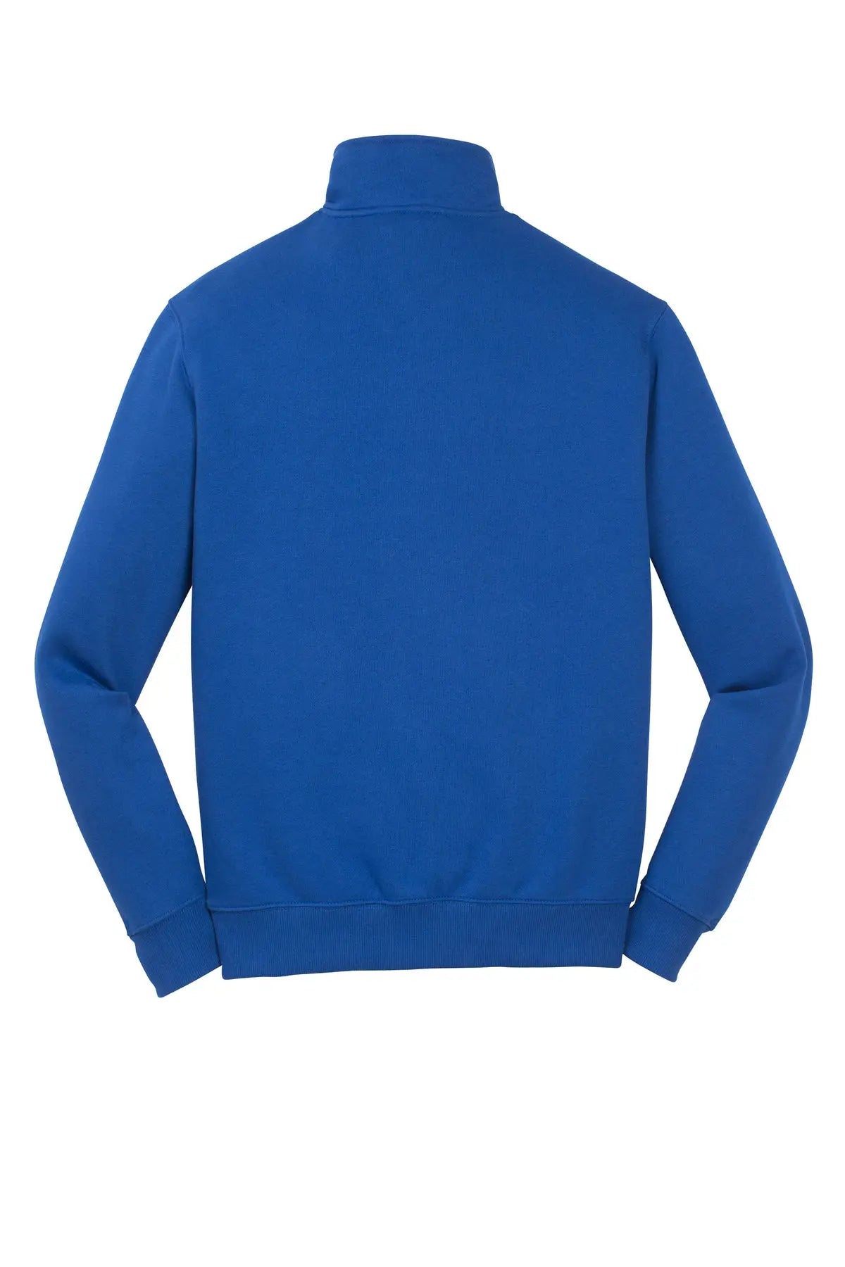 Sport-Tek® 1/4-Zip Sweatshirt #ST253 Game Over Merch