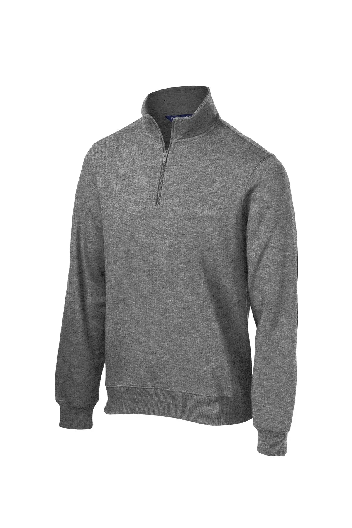 Sport-Tek® 1/4-Zip Sweatshirt #ST253 Game Over Merch