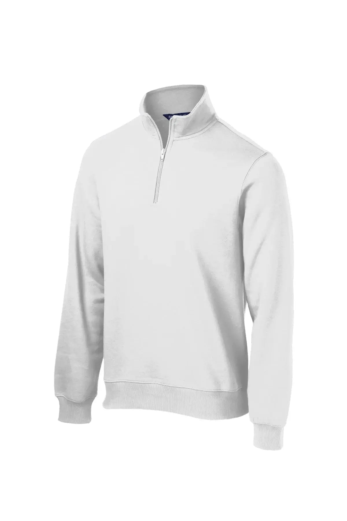 Sport-Tek® 1/4-Zip Sweatshirt #ST253 Game Over Merch