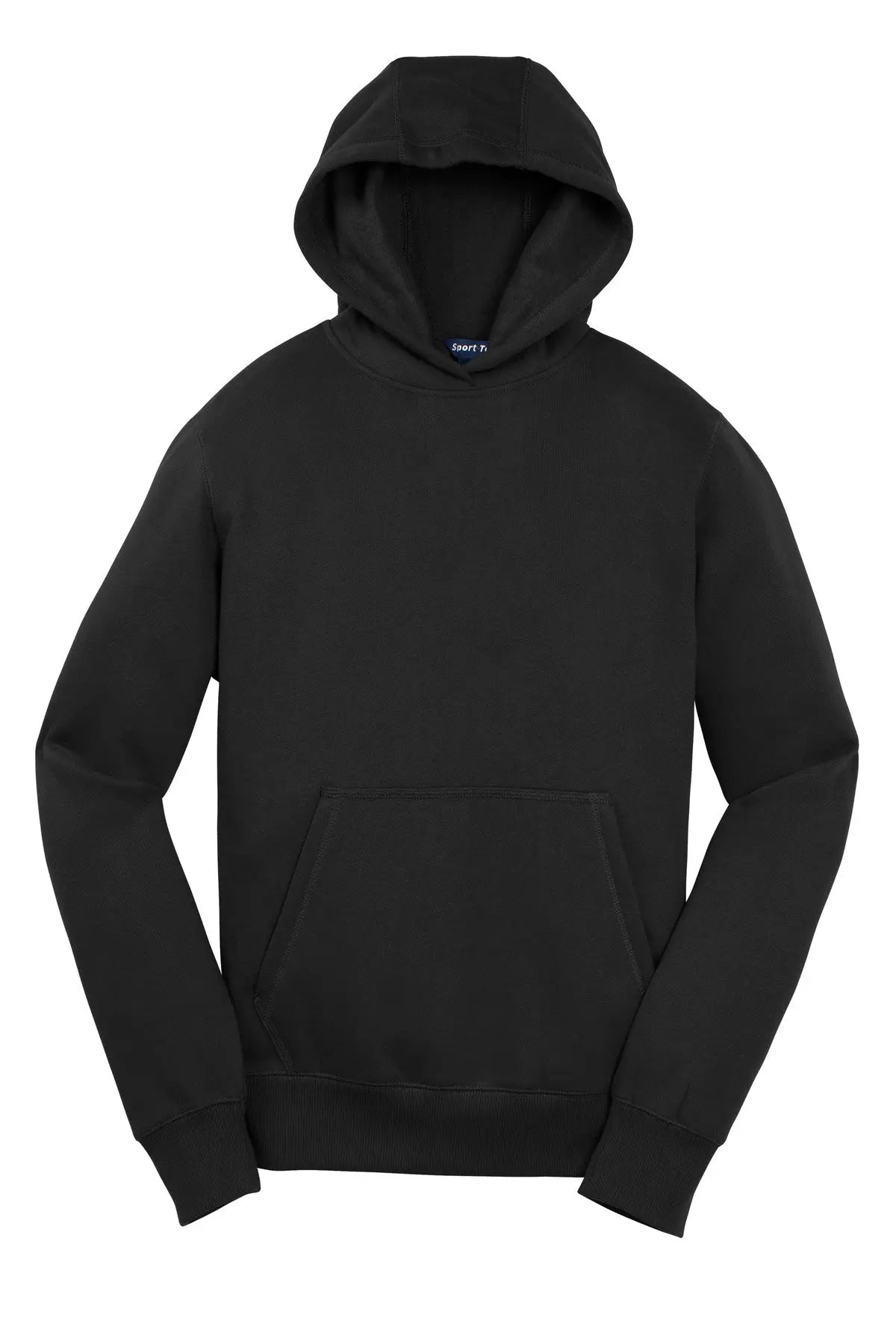 Sport-Tek® Youth Pullover Hooded Sweatshirt #YST254