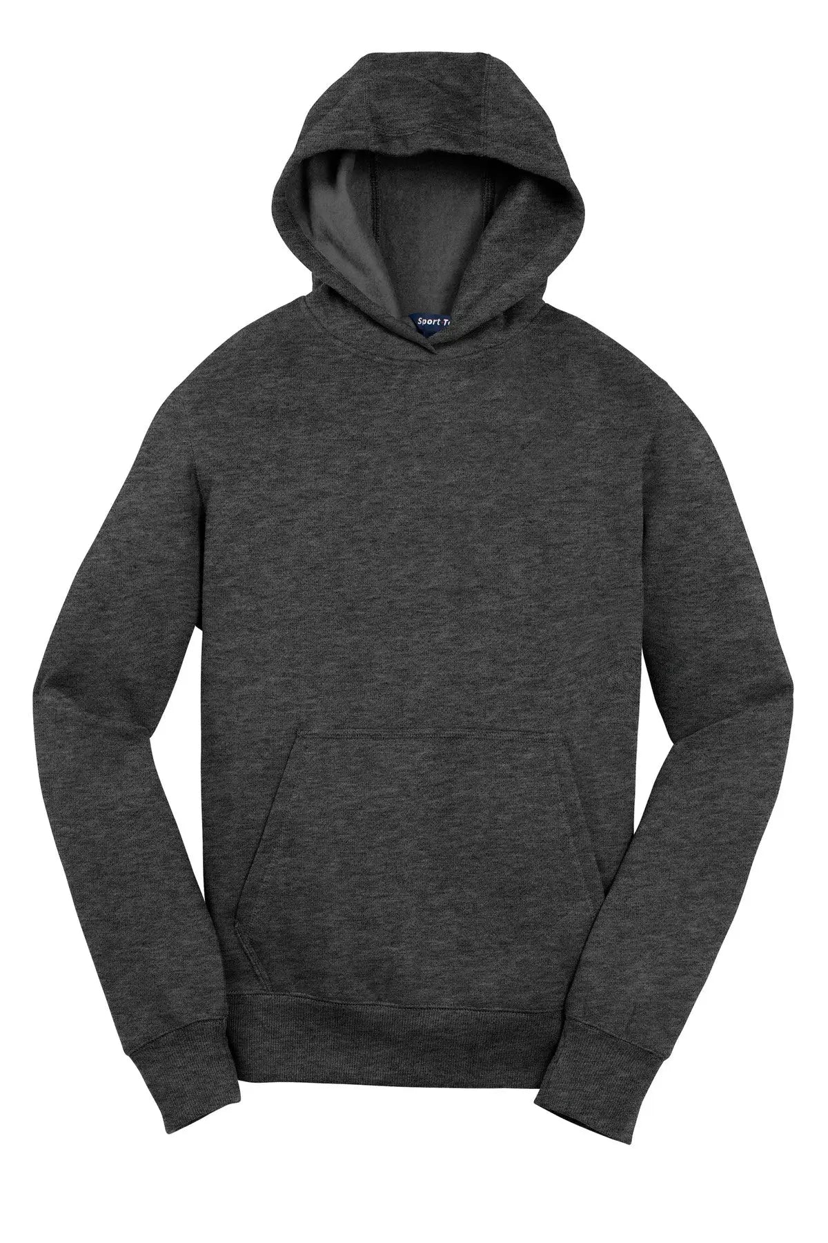 Sport-Tek® Youth Pullover Hooded Sweatshirt #YST254