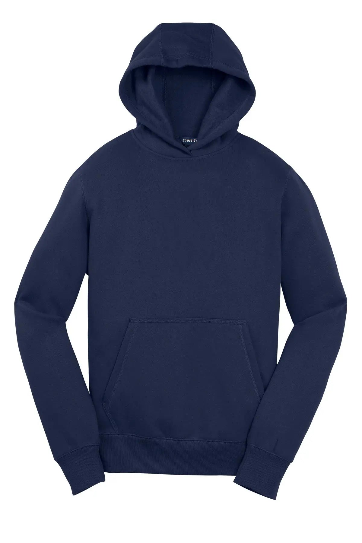 Sport-Tek® Youth Pullover Hooded Sweatshirt #YST254