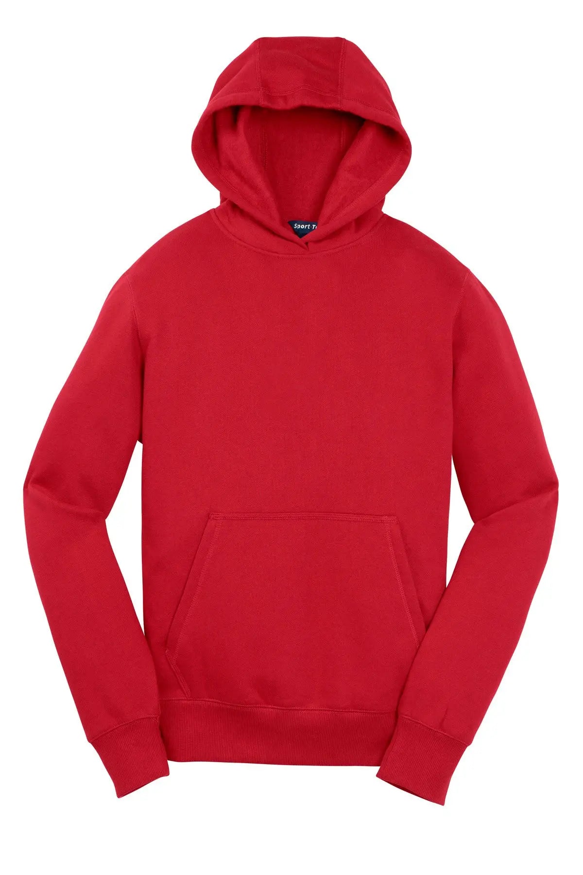 Sport-Tek® Youth Pullover Hooded Sweatshirt #YST254