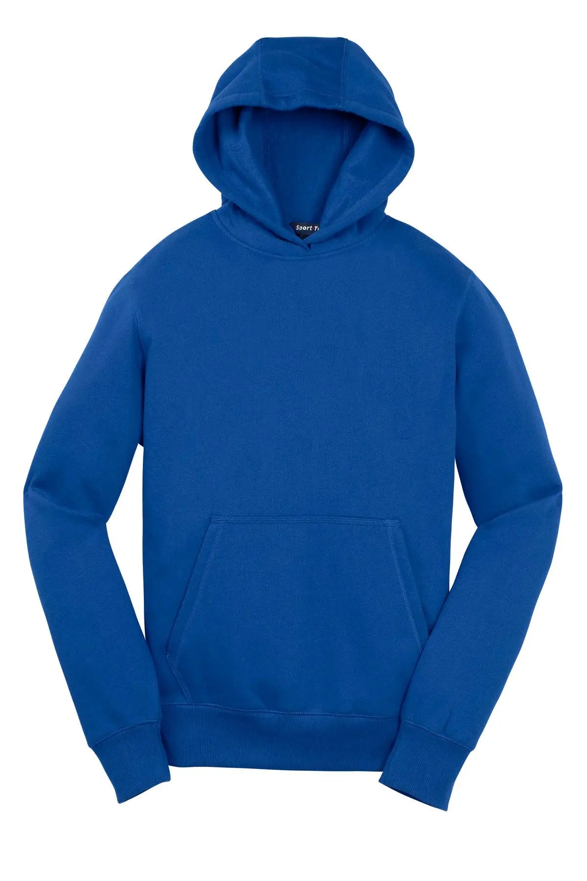 Sport-Tek® Youth Pullover Hooded Sweatshirt #YST254