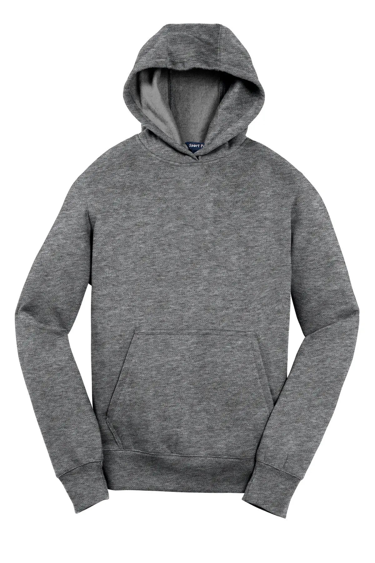 Sport-Tek® Youth Pullover Hooded Sweatshirt #YST254