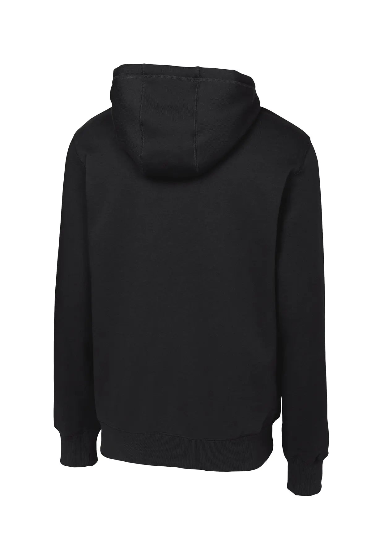 Sport-Tek® Full-Zip Hooded Sweatshirt #ST258
