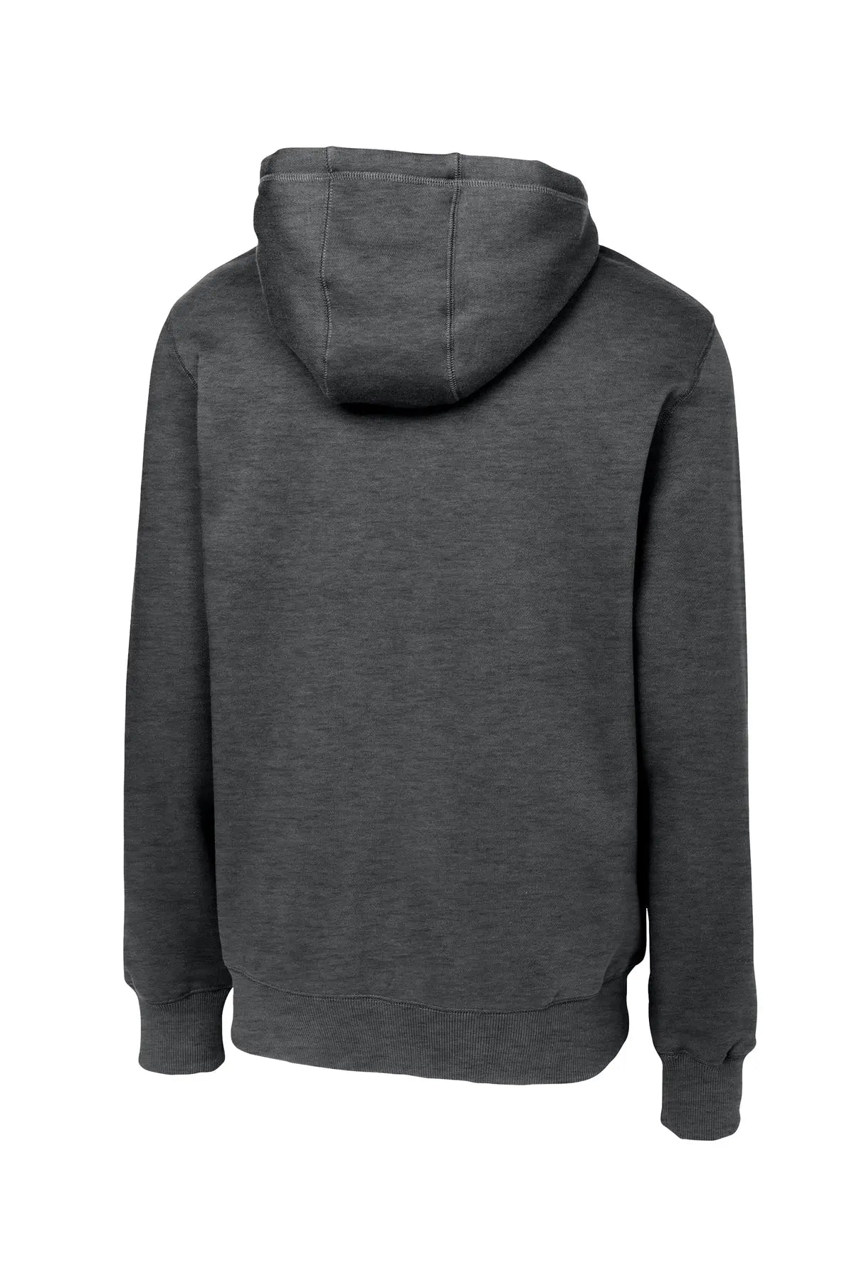 Sport-Tek® Full-Zip Hooded Sweatshirt #ST258
