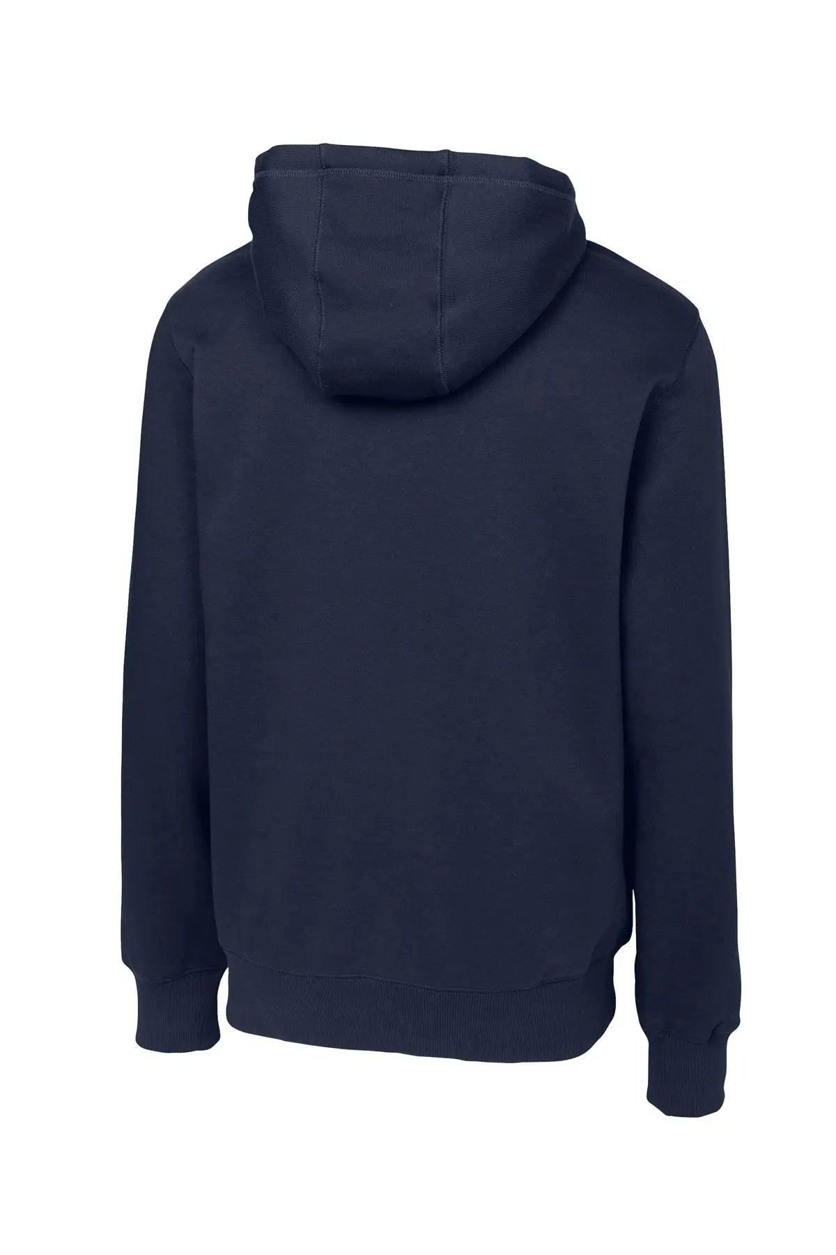 Sport-Tek® Full-Zip Hooded Sweatshirt #ST258