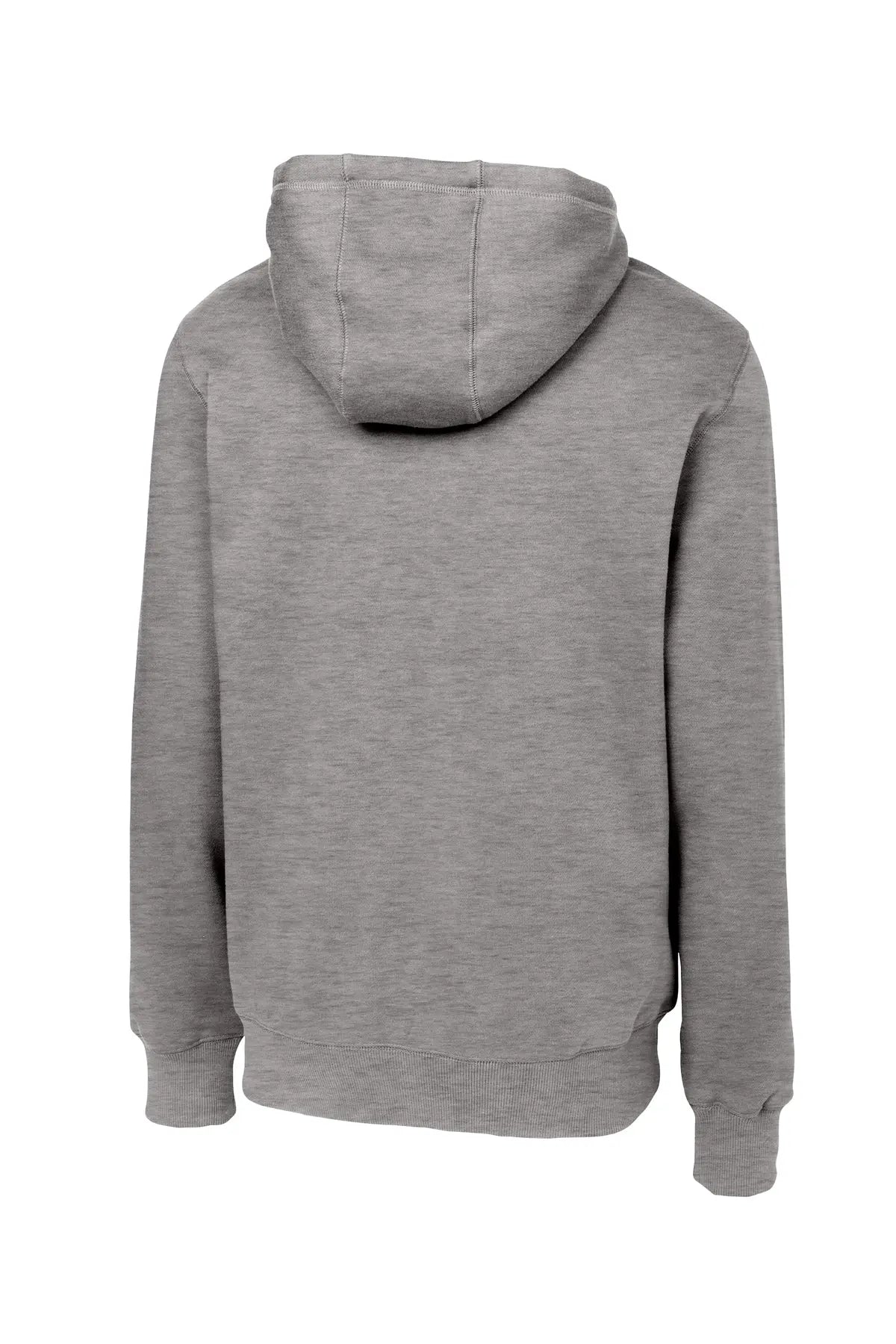 Sport-Tek® Full-Zip Hooded Sweatshirt #ST258