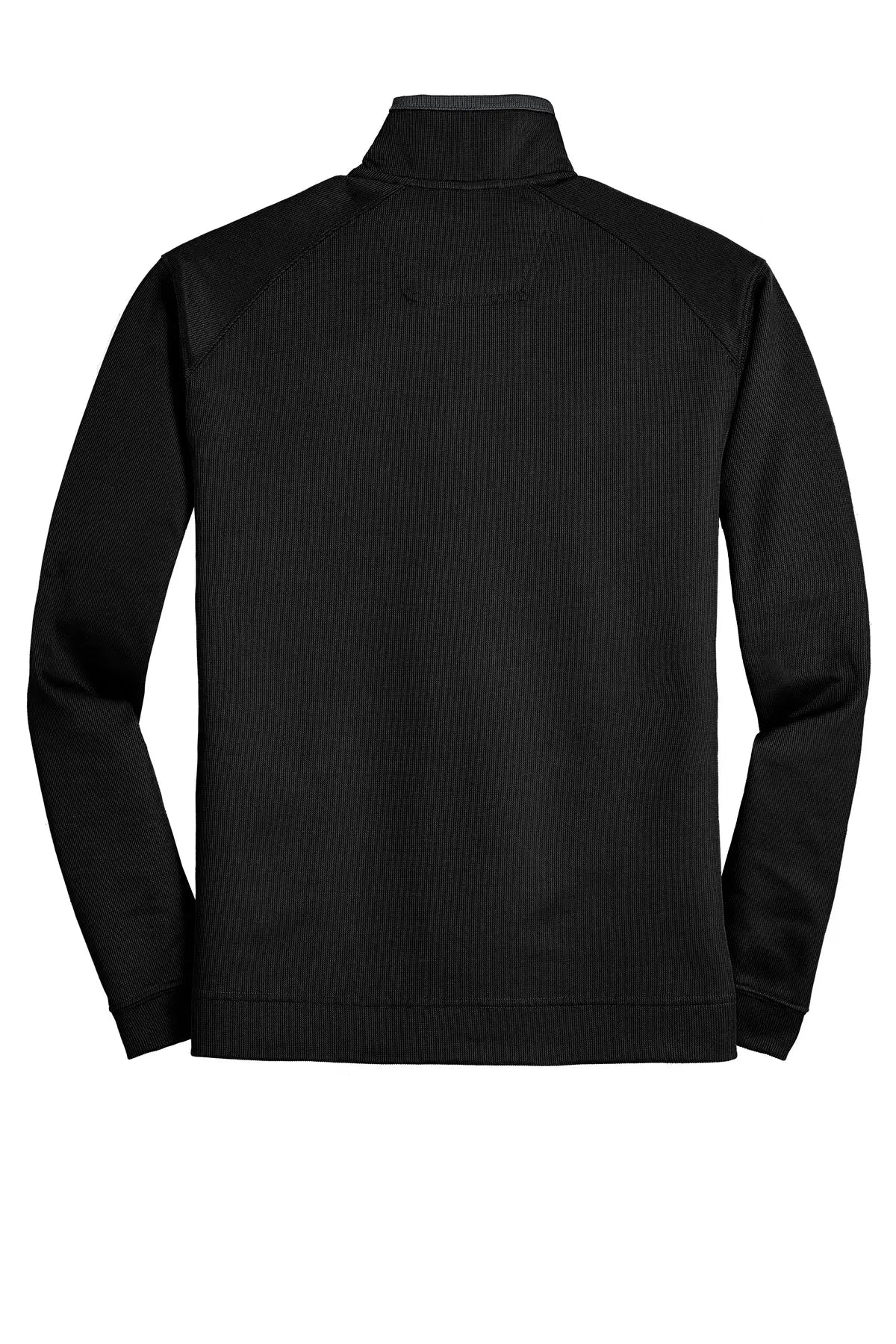 Port Authority® Vertical Texture 1/4-Zip Pullover #K805 Game Over Merch