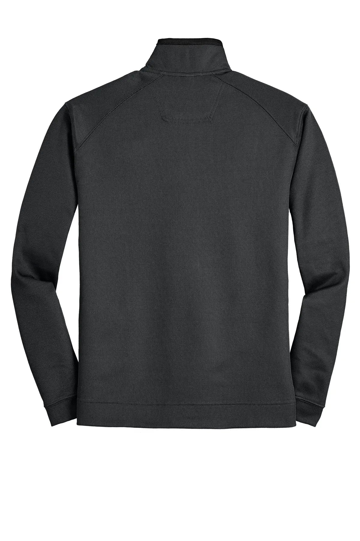 Port Authority® Vertical Texture 1/4-Zip Pullover #K805 Game Over Merch