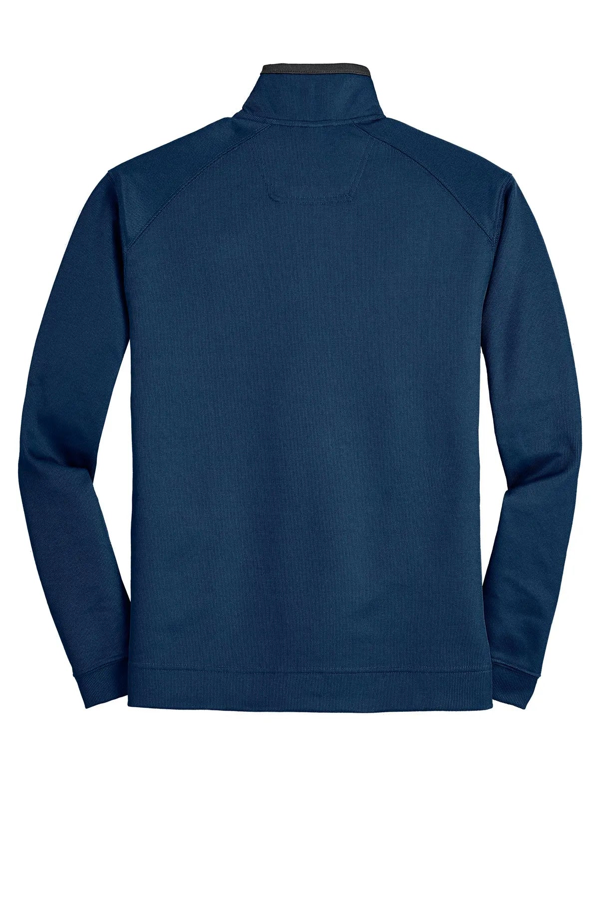 Port Authority® Vertical Texture 1/4-Zip Pullover #K805 Game Over Merch