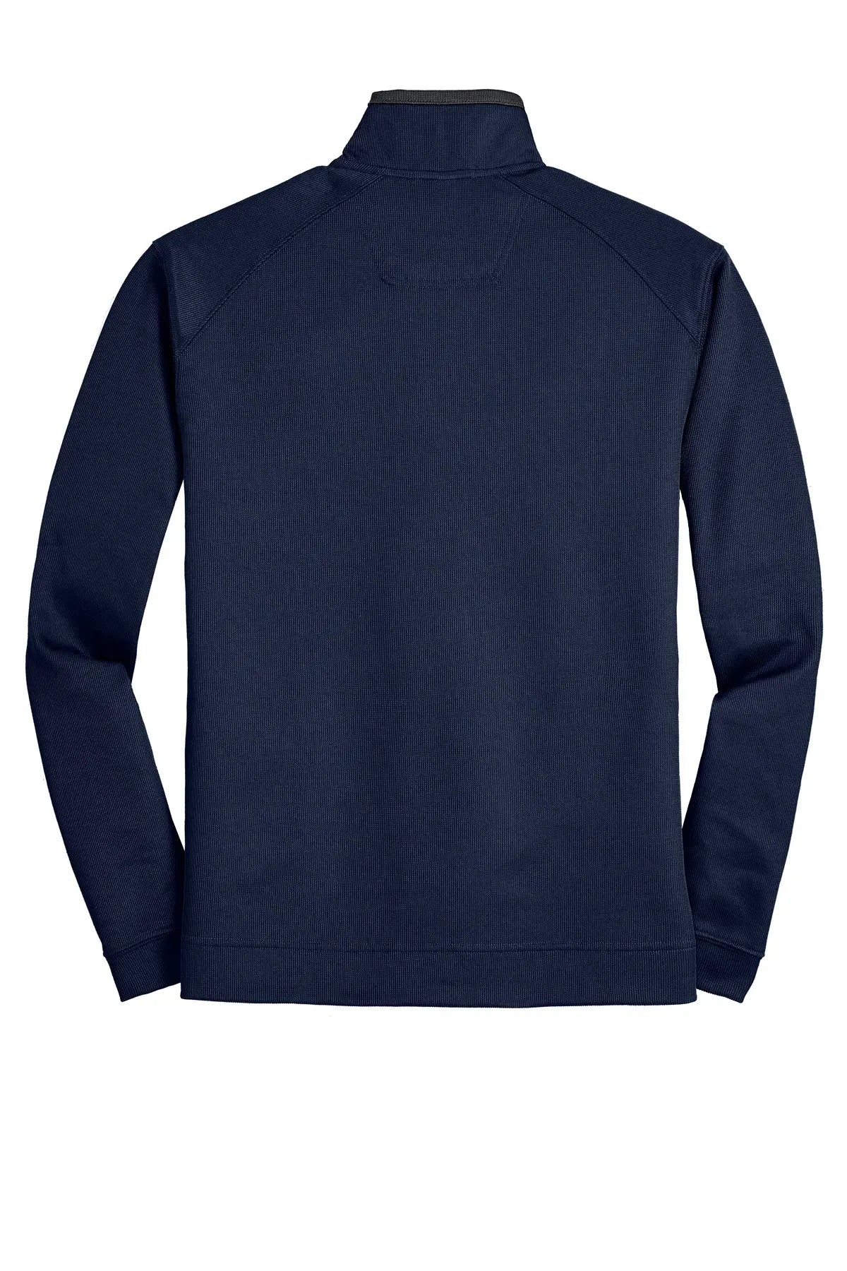 Port Authority® Vertical Texture 1/4-Zip Pullover #K805 Game Over Merch