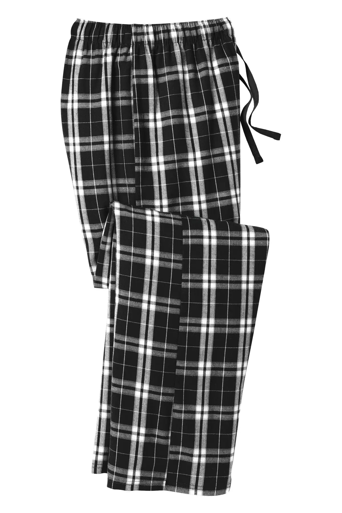 District® Flannel Plaid Pant #DT1800