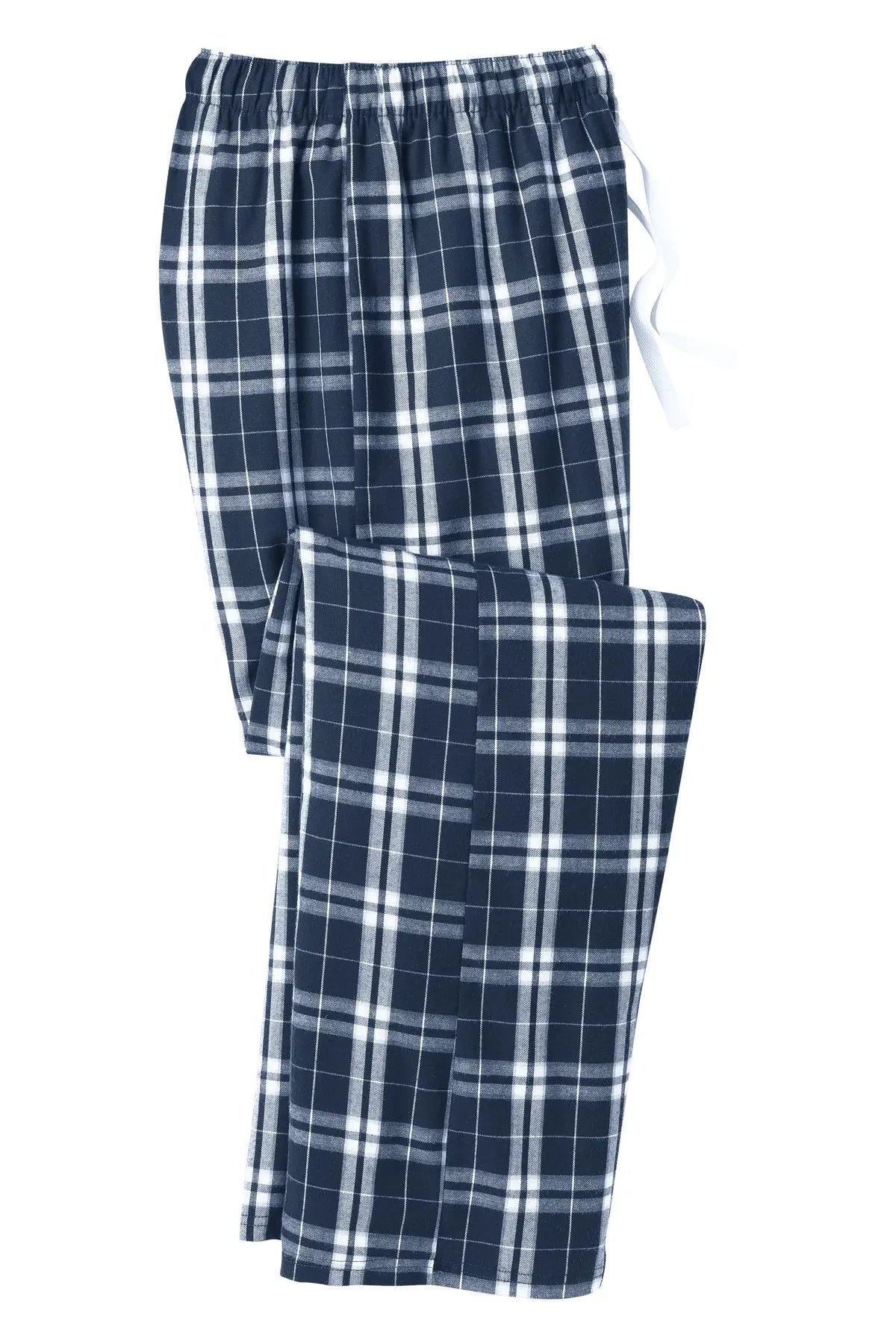 District® Flannel Plaid Pant #DT1800