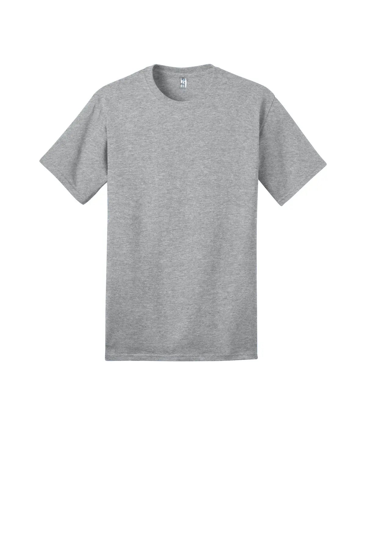 Port & Co™ Ring Spun Cotton Tee #PC150
