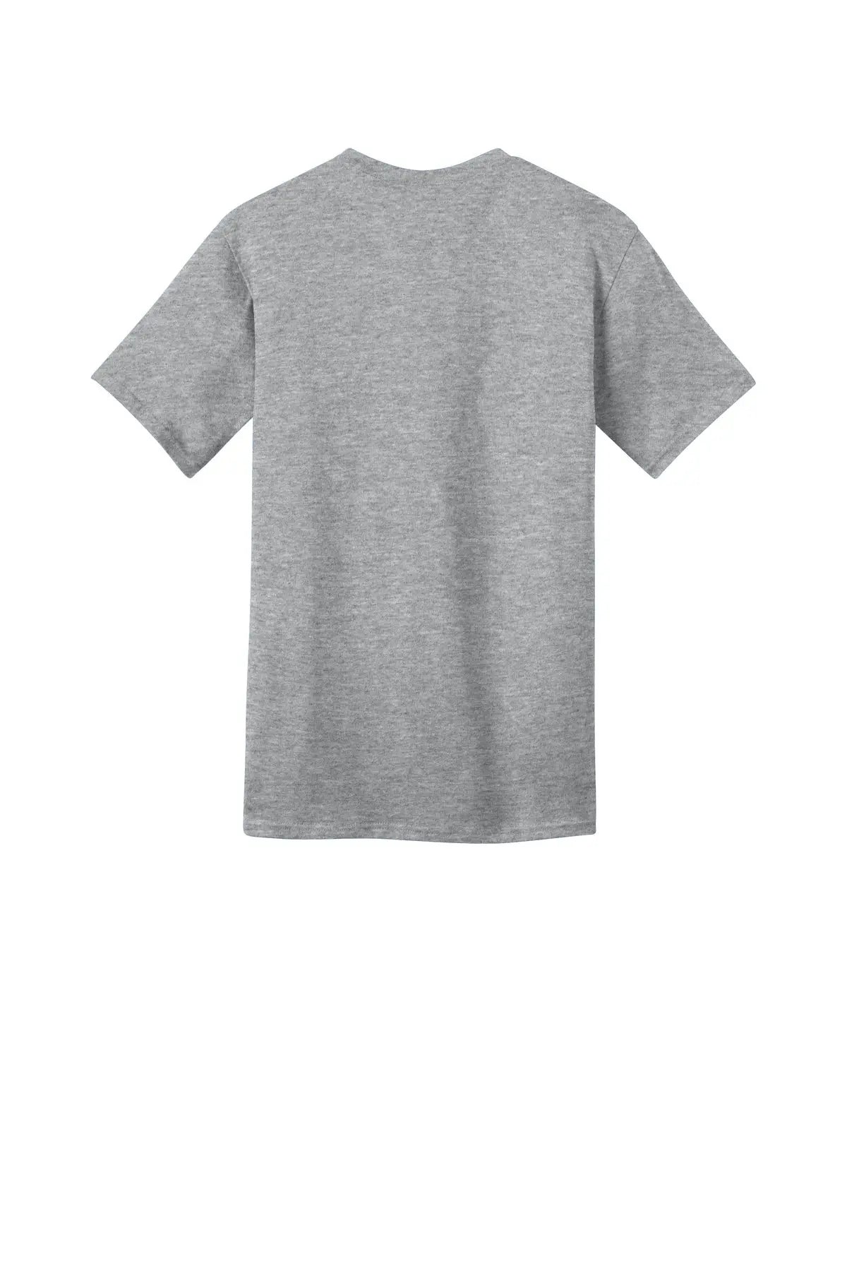 Port & Co™ Ring Spun Cotton Tee #PC150