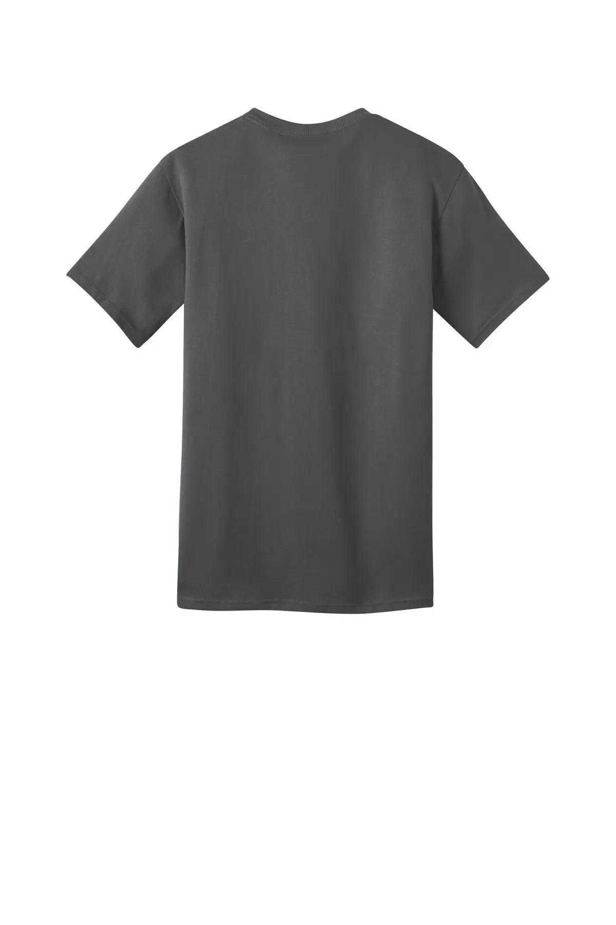 Port & Co™ Ring Spun Cotton Tee #PC150