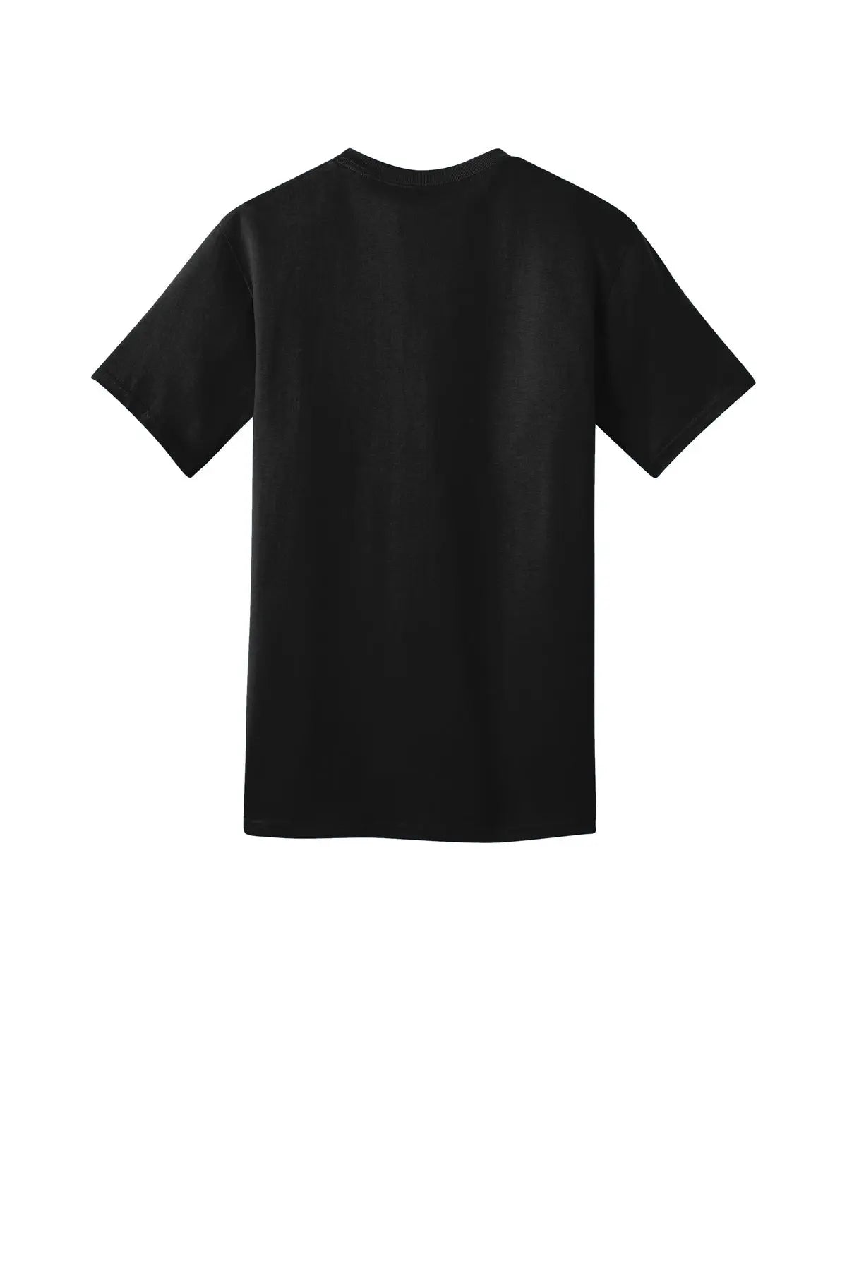 Port & Co™ Ring Spun Cotton Tee #PC150