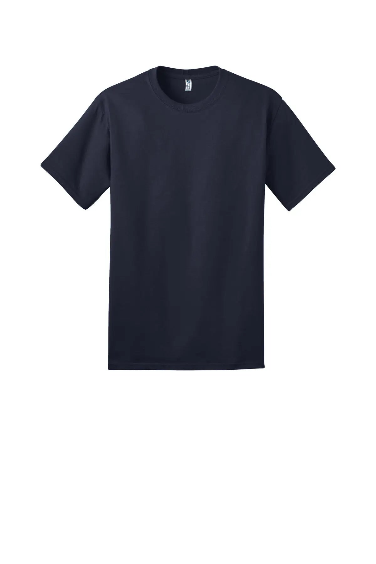 Port & Co™ Ring Spun Cotton Tee #PC150