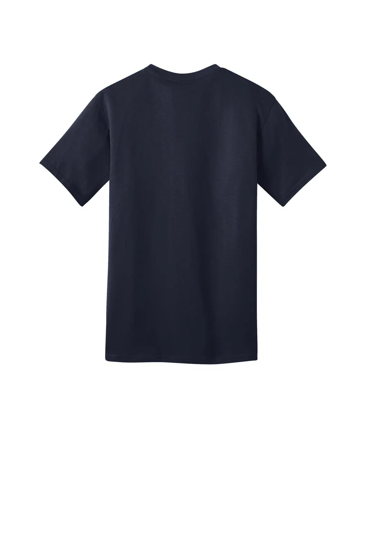 Port & Co™ Ring Spun Cotton Tee #PC150