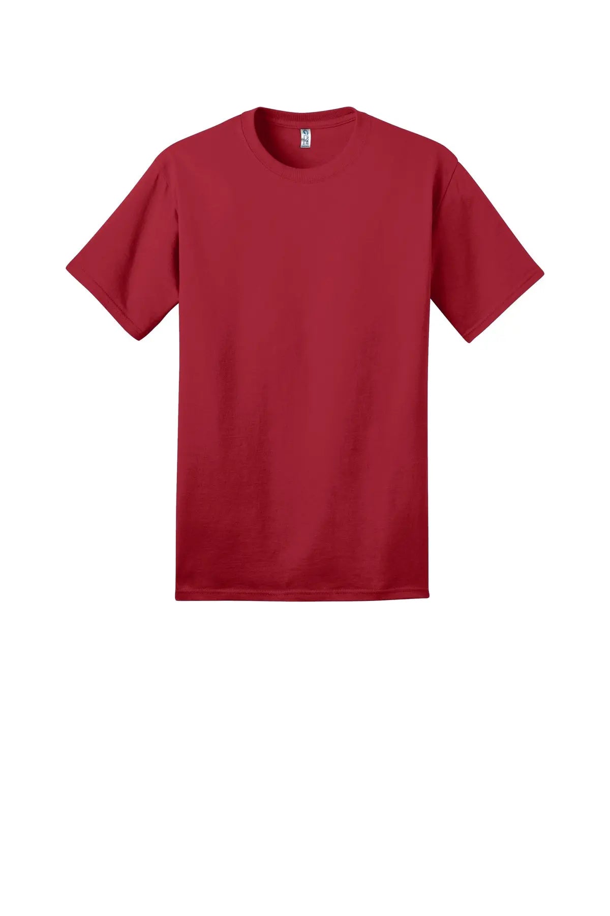 Port & Co™ Ring Spun Cotton Tee #PC150