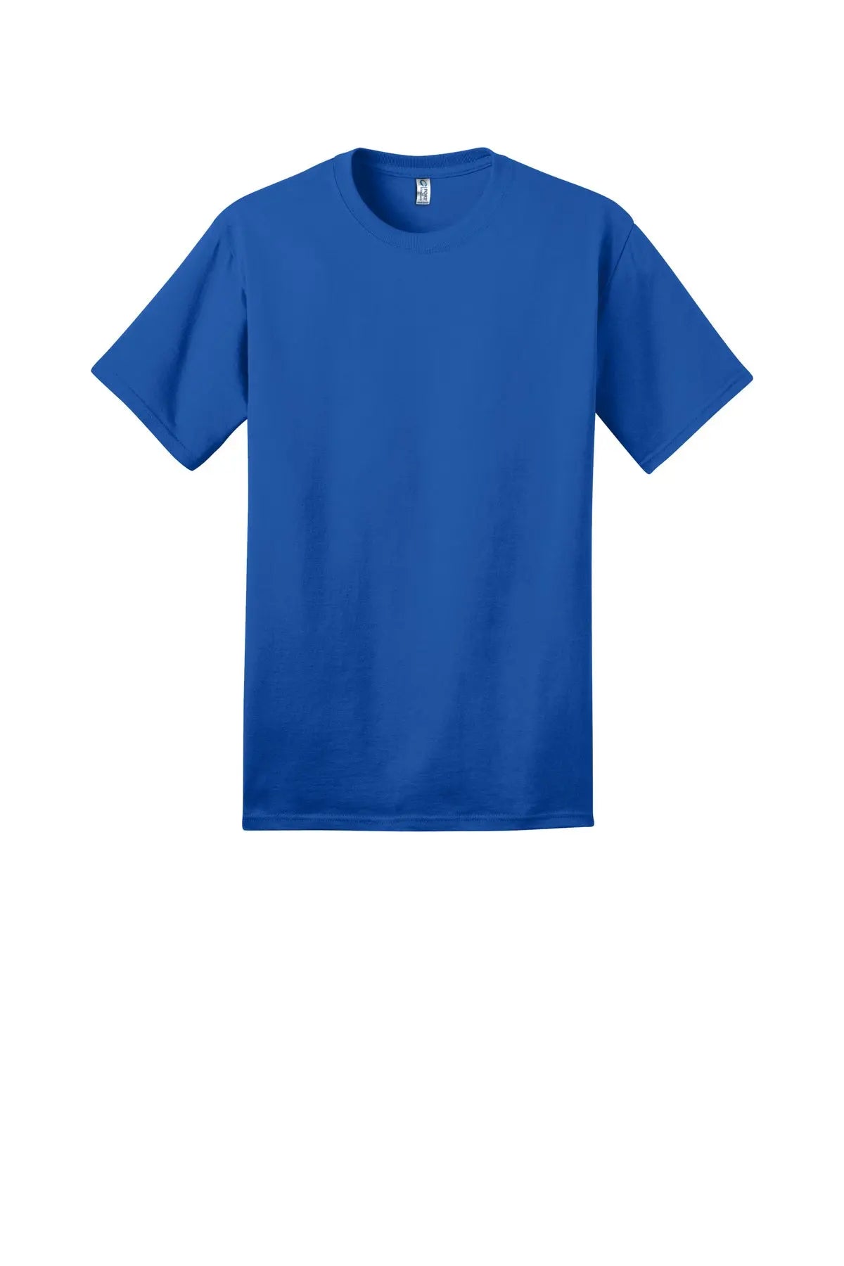 Port & Co™ Ring Spun Cotton Tee #PC150