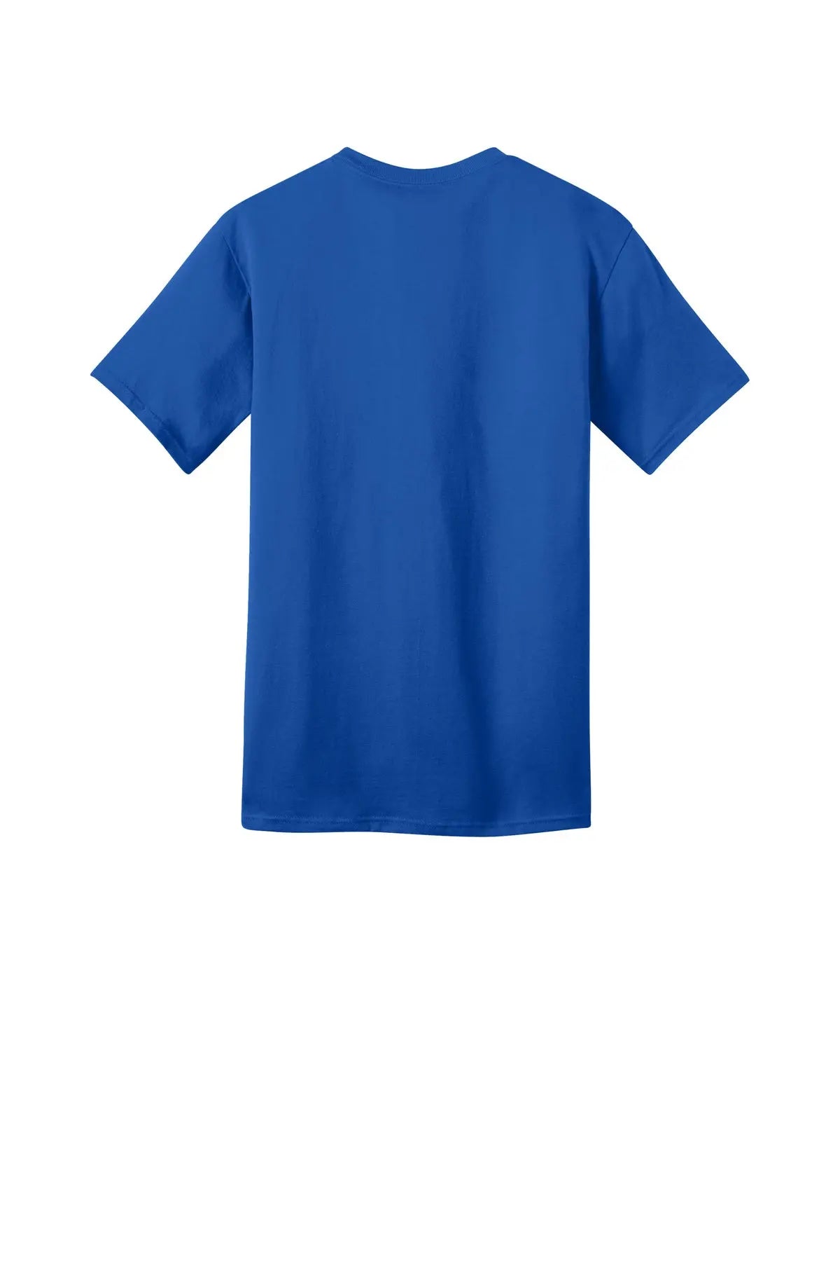 Port & Co™ Ring Spun Cotton Tee #PC150