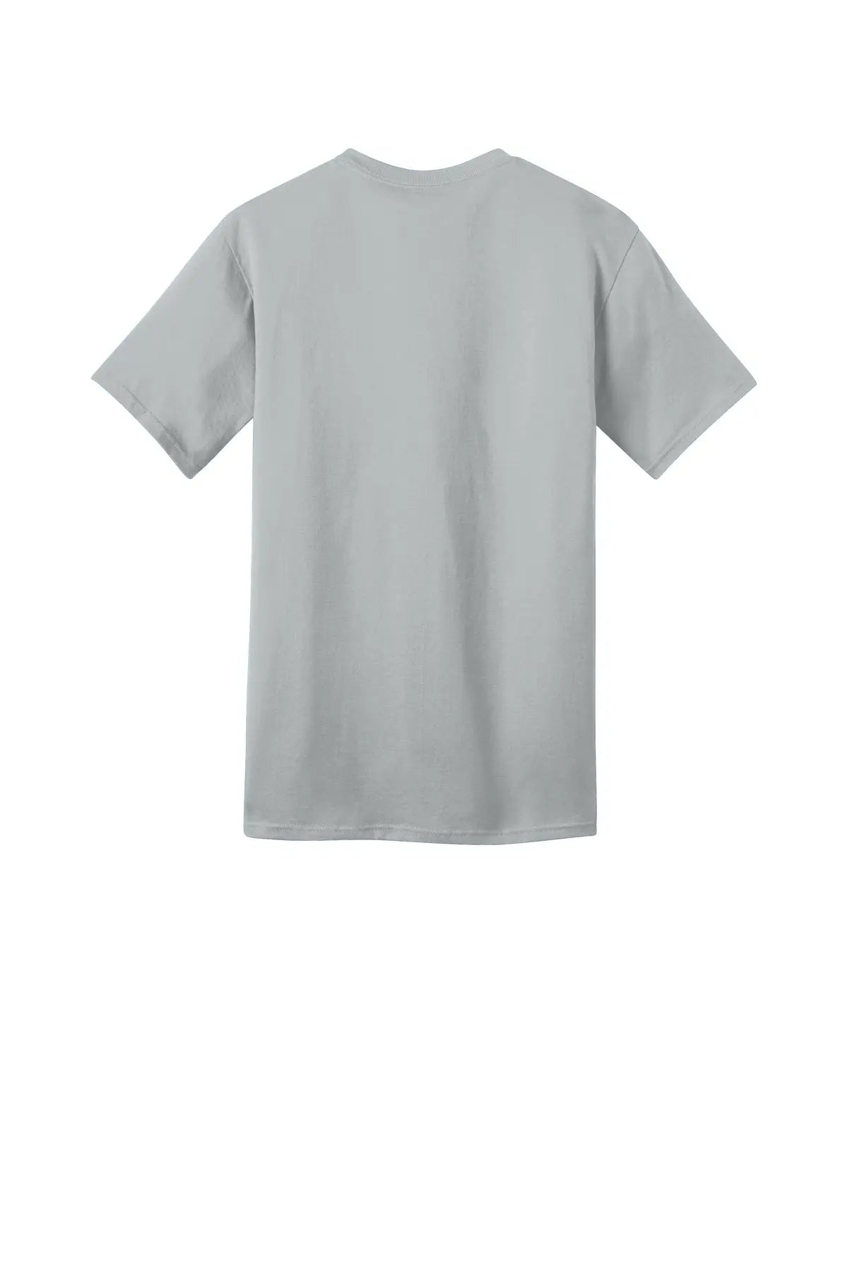 Port & Co™ Ring Spun Cotton Tee #PC150
