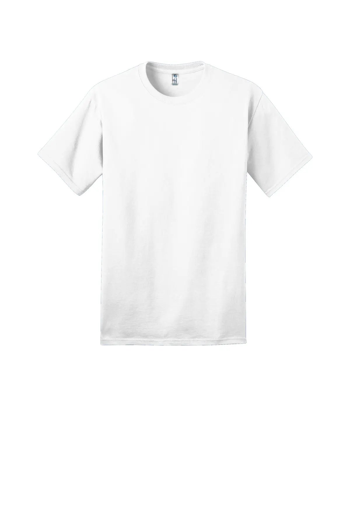 Port & Co™ Ring Spun Cotton Tee #PC150