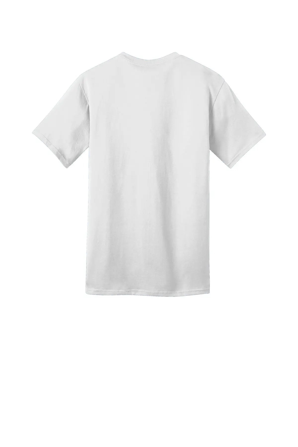 Port & Co™ Ring Spun Cotton Tee #PC150