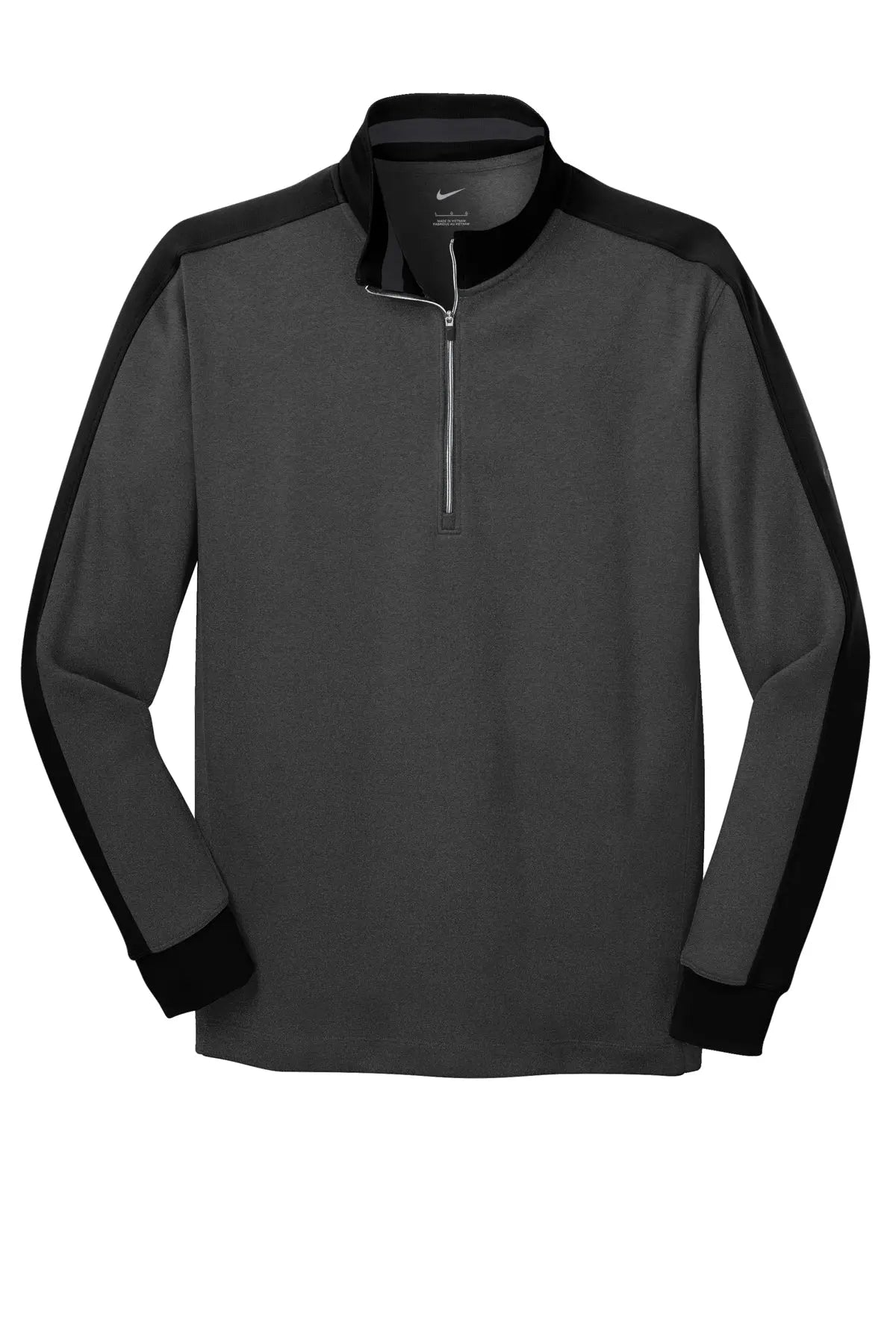 Nike Dri-FIT 1/2-Zip Cover-Up #578673 Game Over Merch