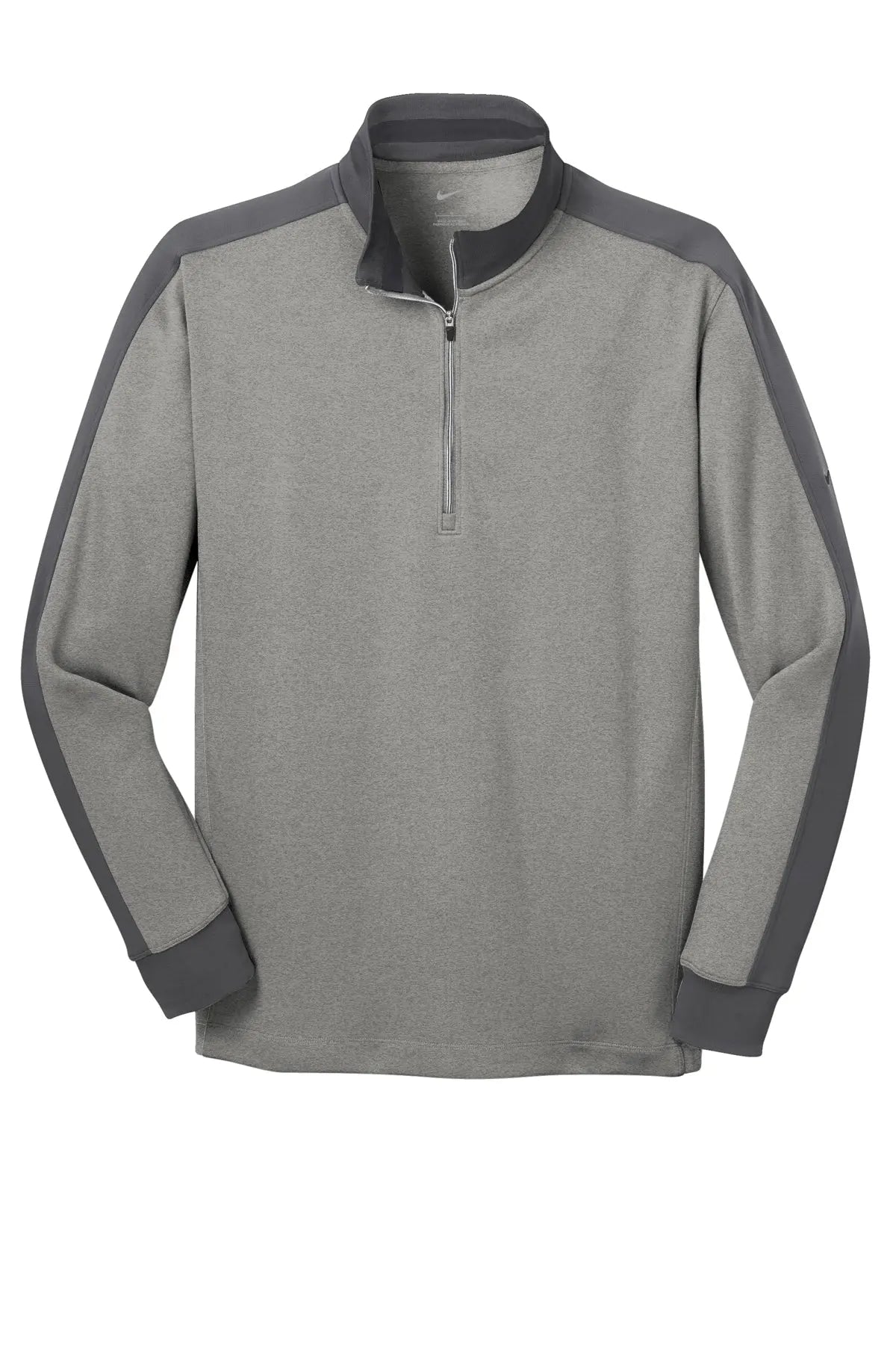 Nike Dri-FIT 1/2-Zip Cover-Up #578673 Game Over Merch