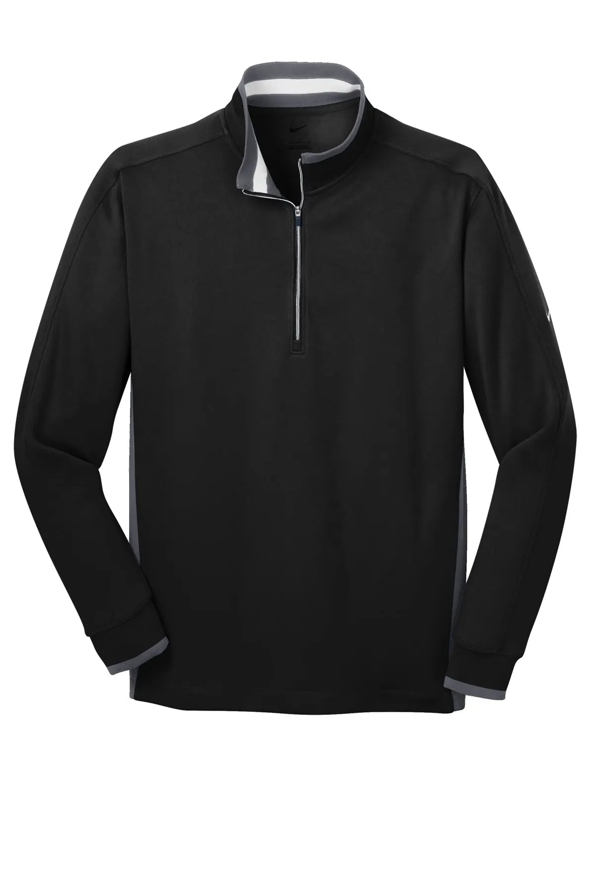 Nike Dri-FIT 1/2-Zip Cover-Up #578673 Game Over Merch
