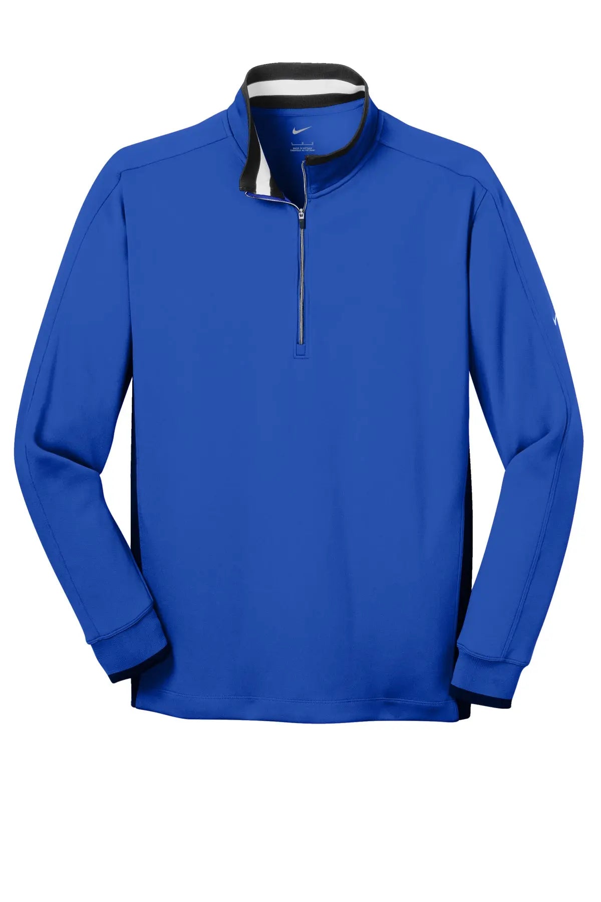 Nike Dri-FIT 1/2-Zip Cover-Up #578673 Game Over Merch