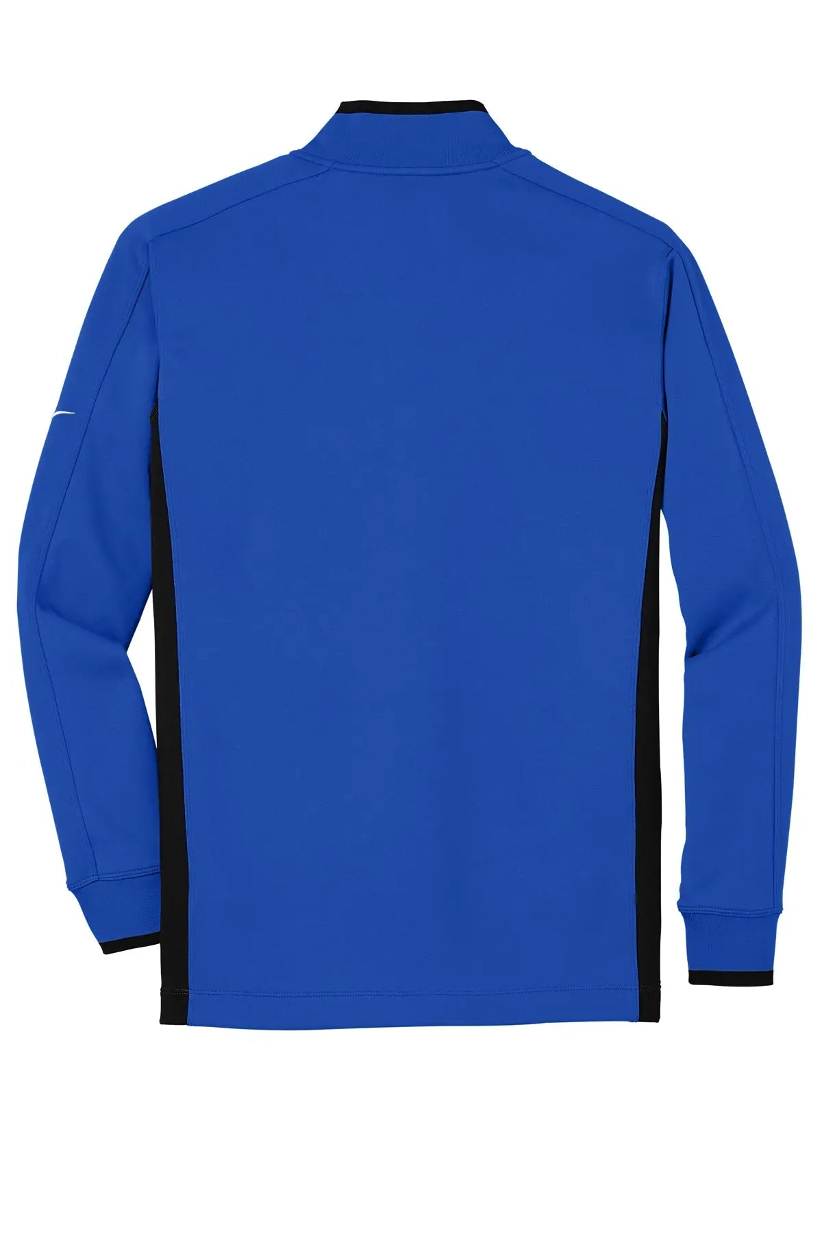 Nike Dri-FIT 1/2-Zip Cover-Up #578673 Game Over Merch