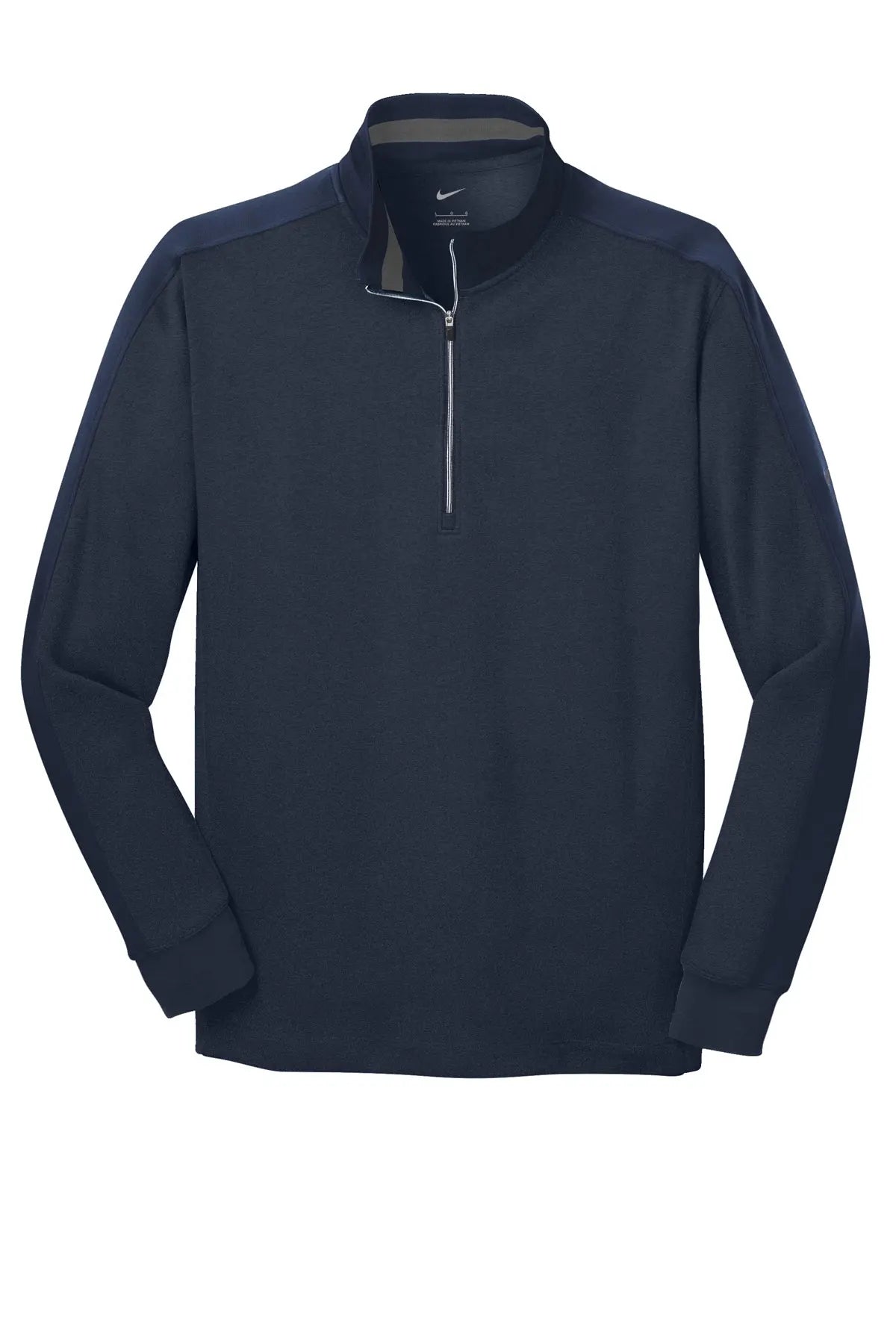 Nike Dri-FIT 1/2-Zip Cover-Up #578673 Game Over Merch