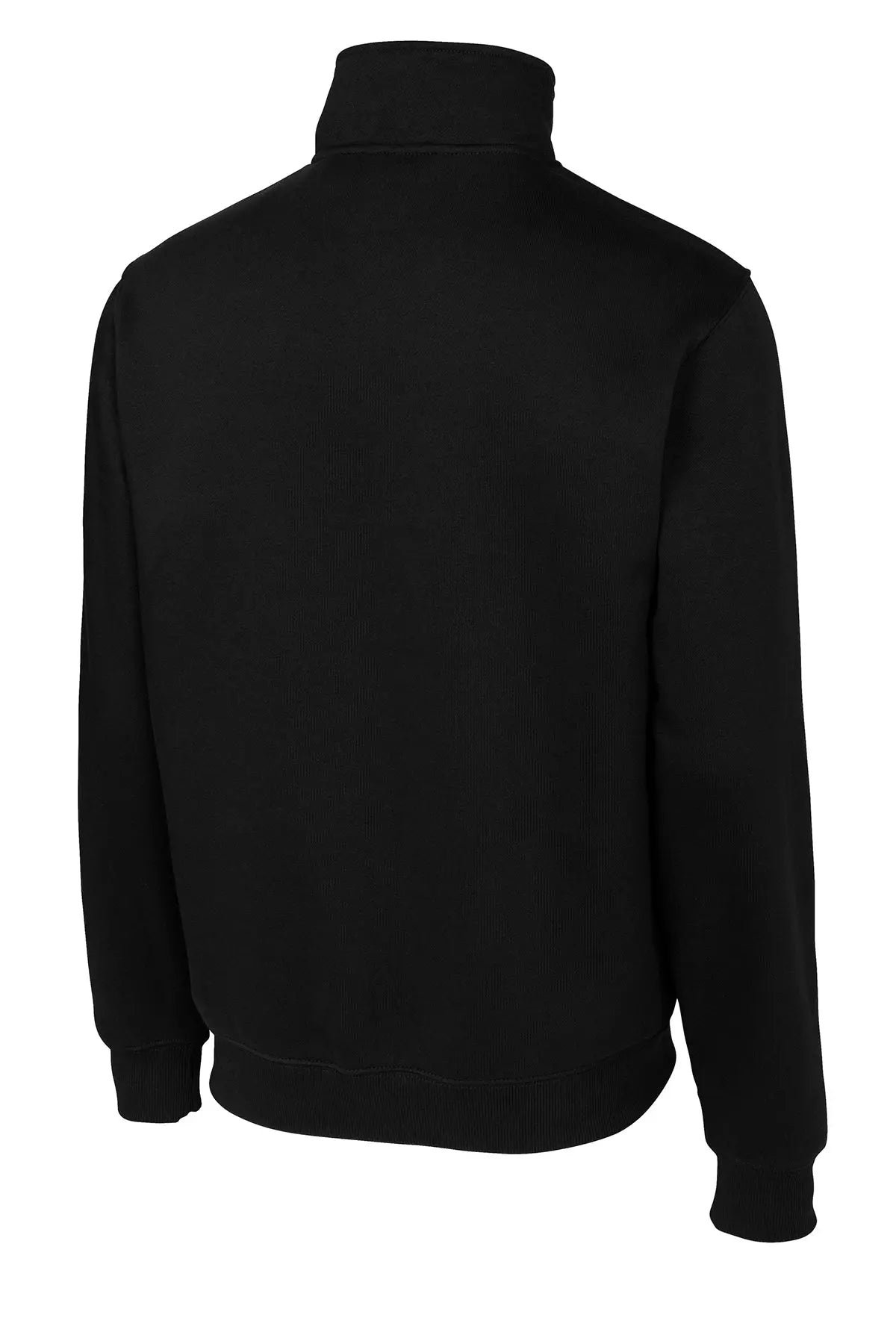 Sport-Tek® Tall 1/4-Zip Sweatshirt #TST253 Game Over Merch