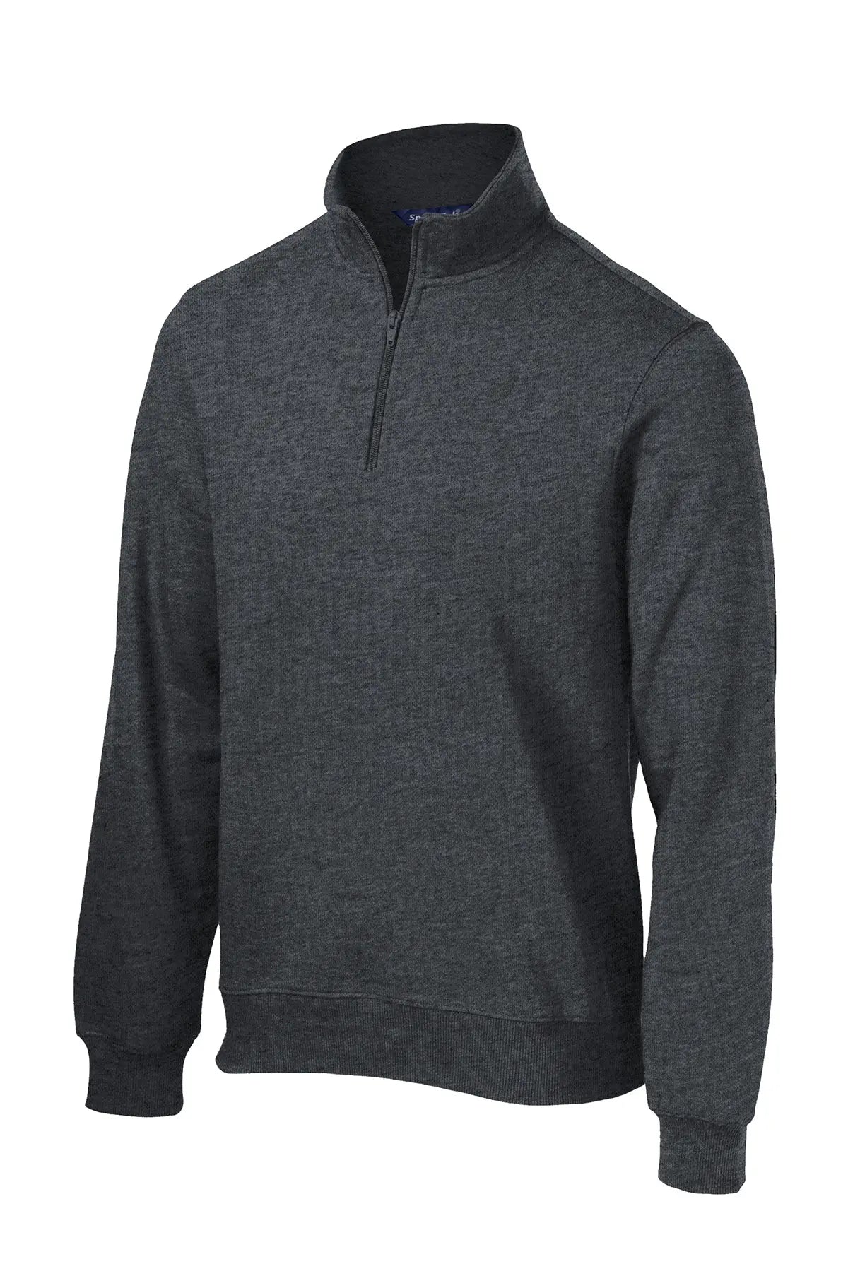 Sport-Tek® Tall 1/4-Zip Sweatshirt #TST253 Game Over Merch