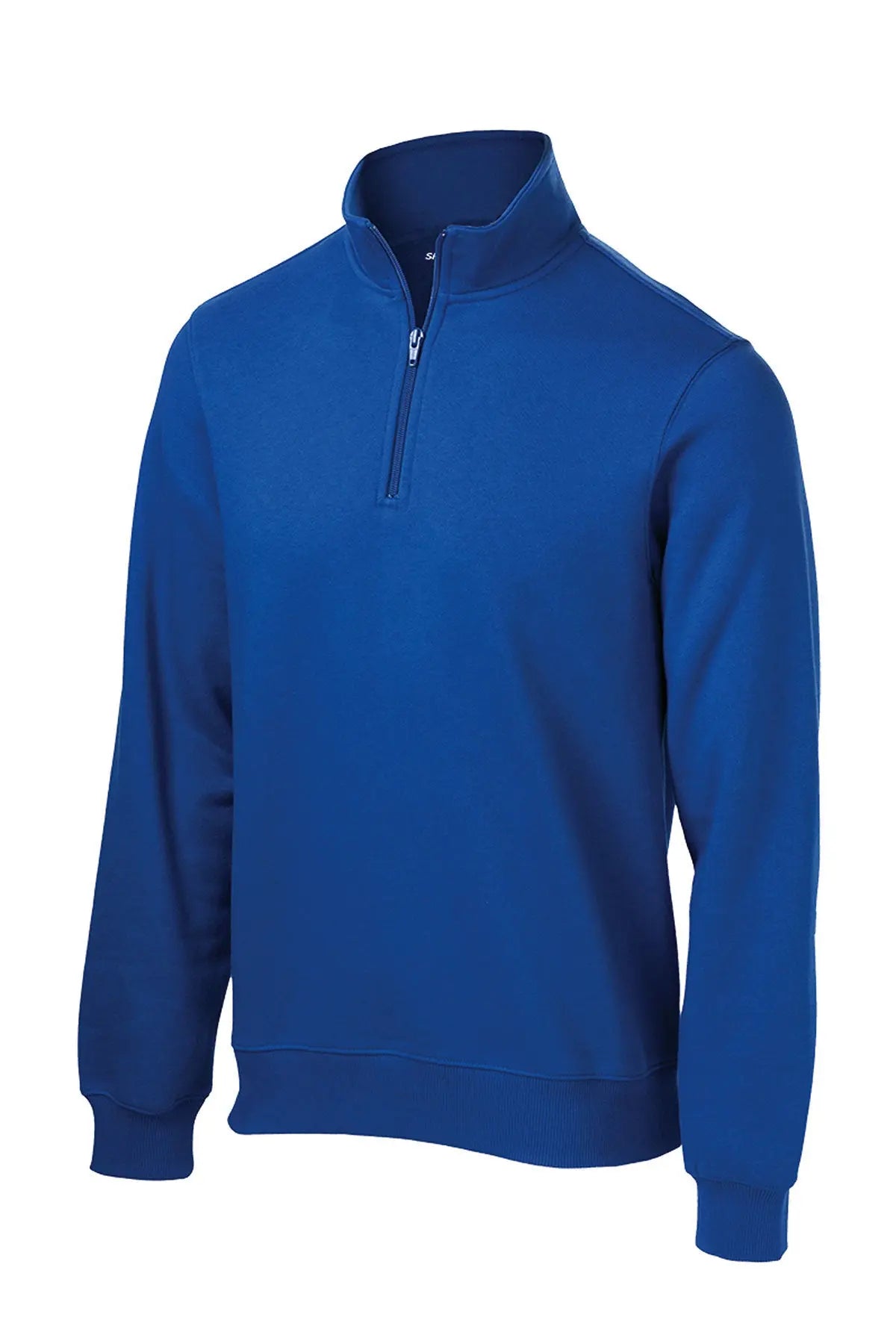 Sport-Tek® Tall 1/4-Zip Sweatshirt #TST253 Game Over Merch