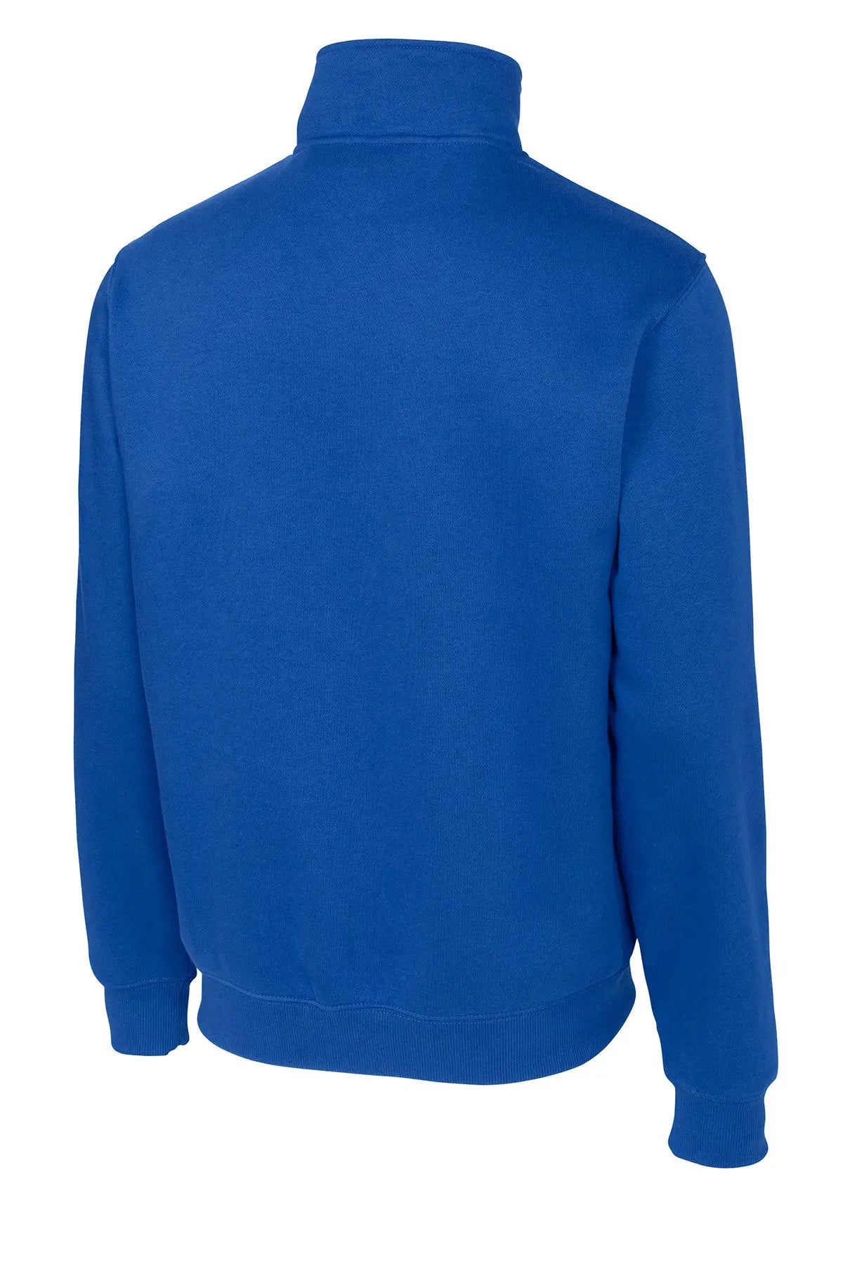 Sport-Tek® Tall 1/4-Zip Sweatshirt #TST253 Game Over Merch