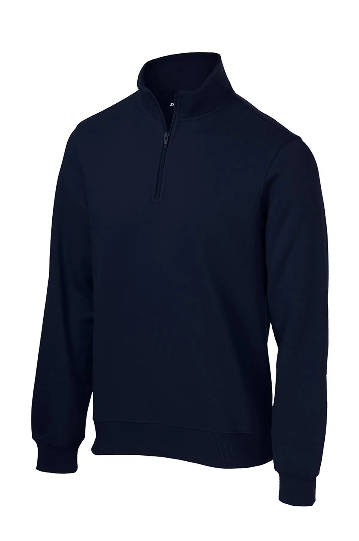 Sport-Tek® Tall 1/4-Zip Sweatshirt #TST253 Game Over Merch