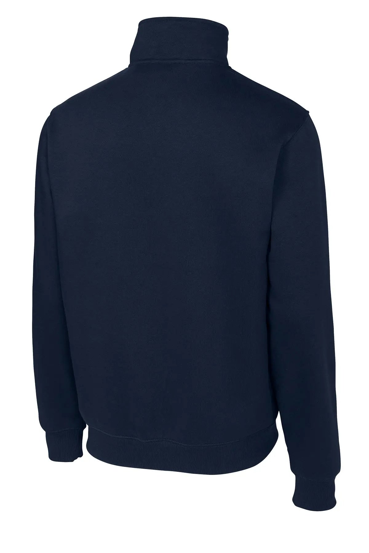 Sport-Tek® Tall 1/4-Zip Sweatshirt #TST253 Game Over Merch