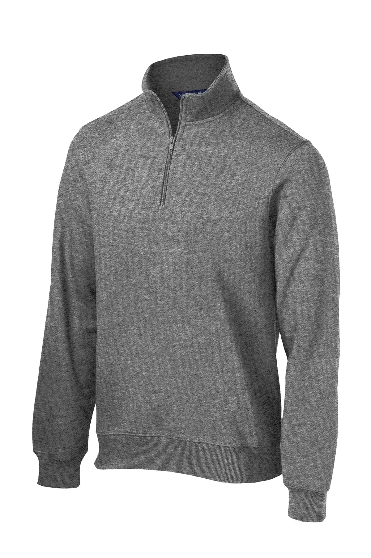 Sport-Tek® Tall 1/4-Zip Sweatshirt #TST253 Game Over Merch