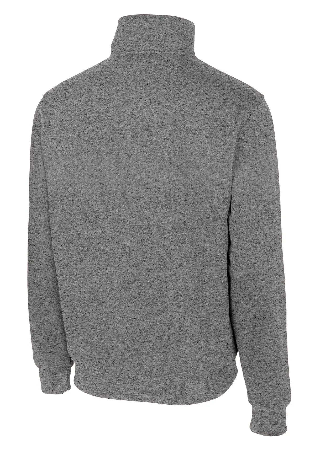 Sport-Tek® Tall 1/4-Zip Sweatshirt #TST253 Game Over Merch