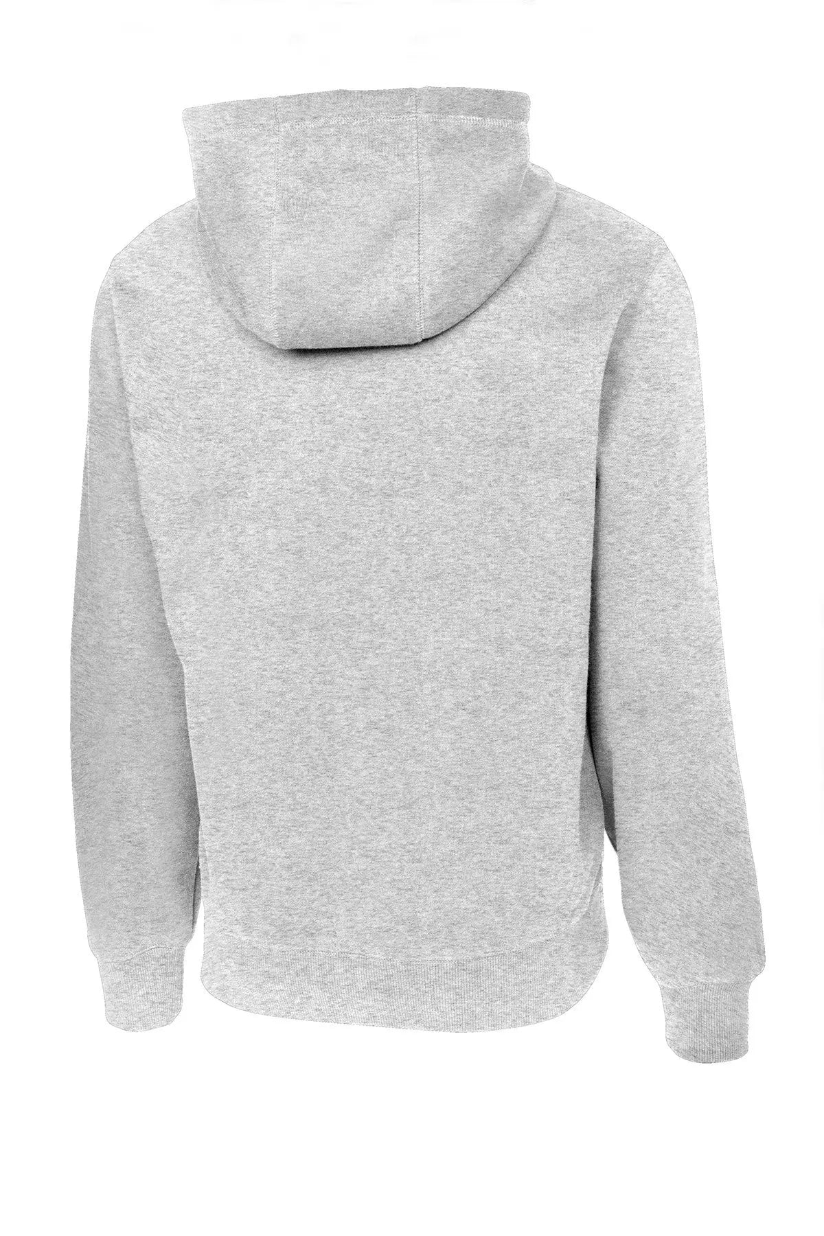Sport-Tek® Tall Pullover Hooded Sweatshirt #TST254