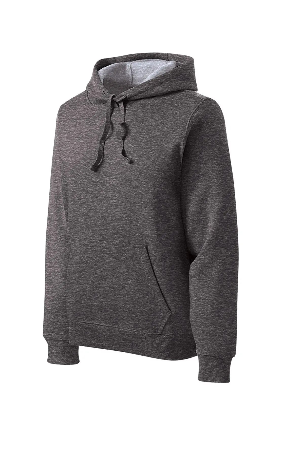 Sport-Tek® Tall Pullover Hooded Sweatshirt #TST254