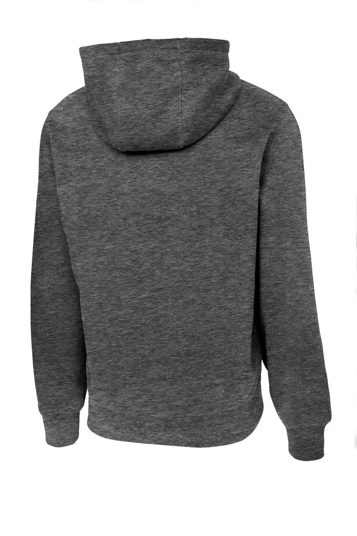 Sport-Tek® Tall Pullover Hooded Sweatshirt #TST254