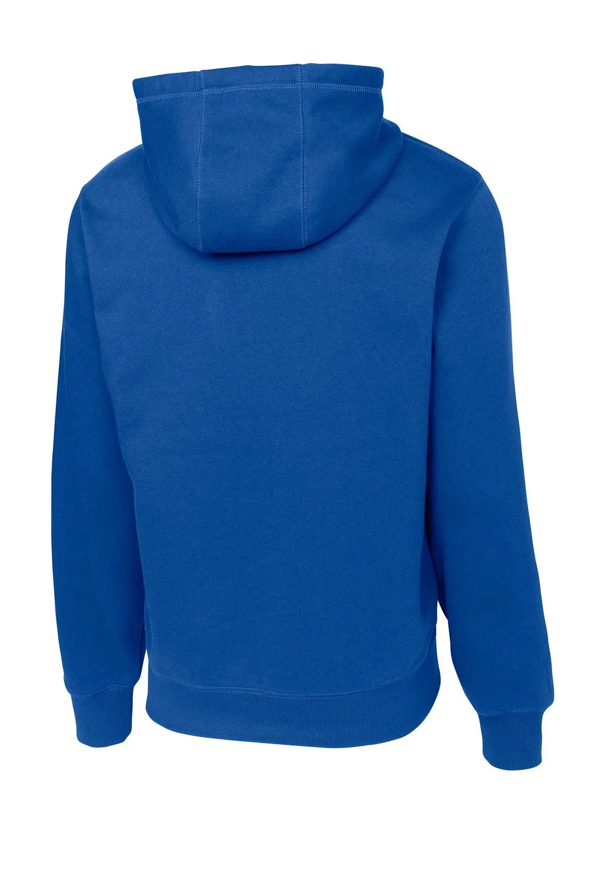 Sport-Tek® Tall Pullover Hooded Sweatshirt #TST254